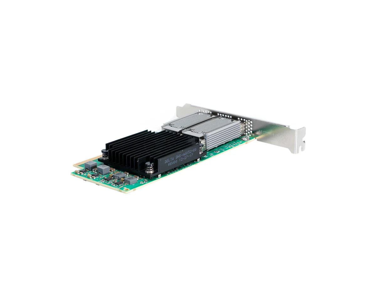 Mellanox MCX516A-CCAT Network Adapter