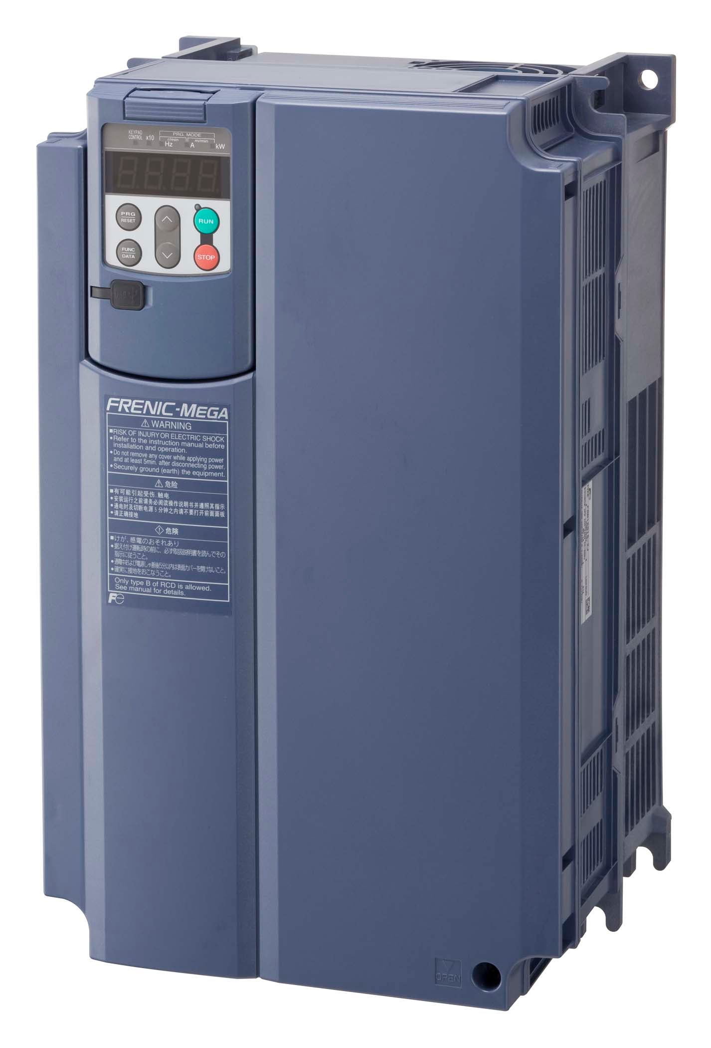 Fuji Electric BU90-4C