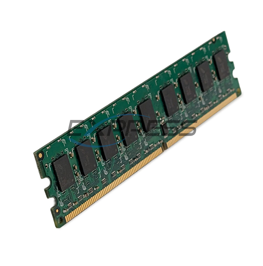 Hynix 4GB 1066MHz 2RX4 ECC DDR3 RDIMM Memory (PC3-8500R) | HMT151R7AFP4C-G7
