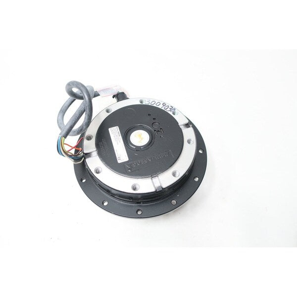 MK137-4DK.07.N  ZIEHL-ABEGG Centrifugal Fan 3~400/480V 0.50/0.60kW 1.35A 1430/1720rpm