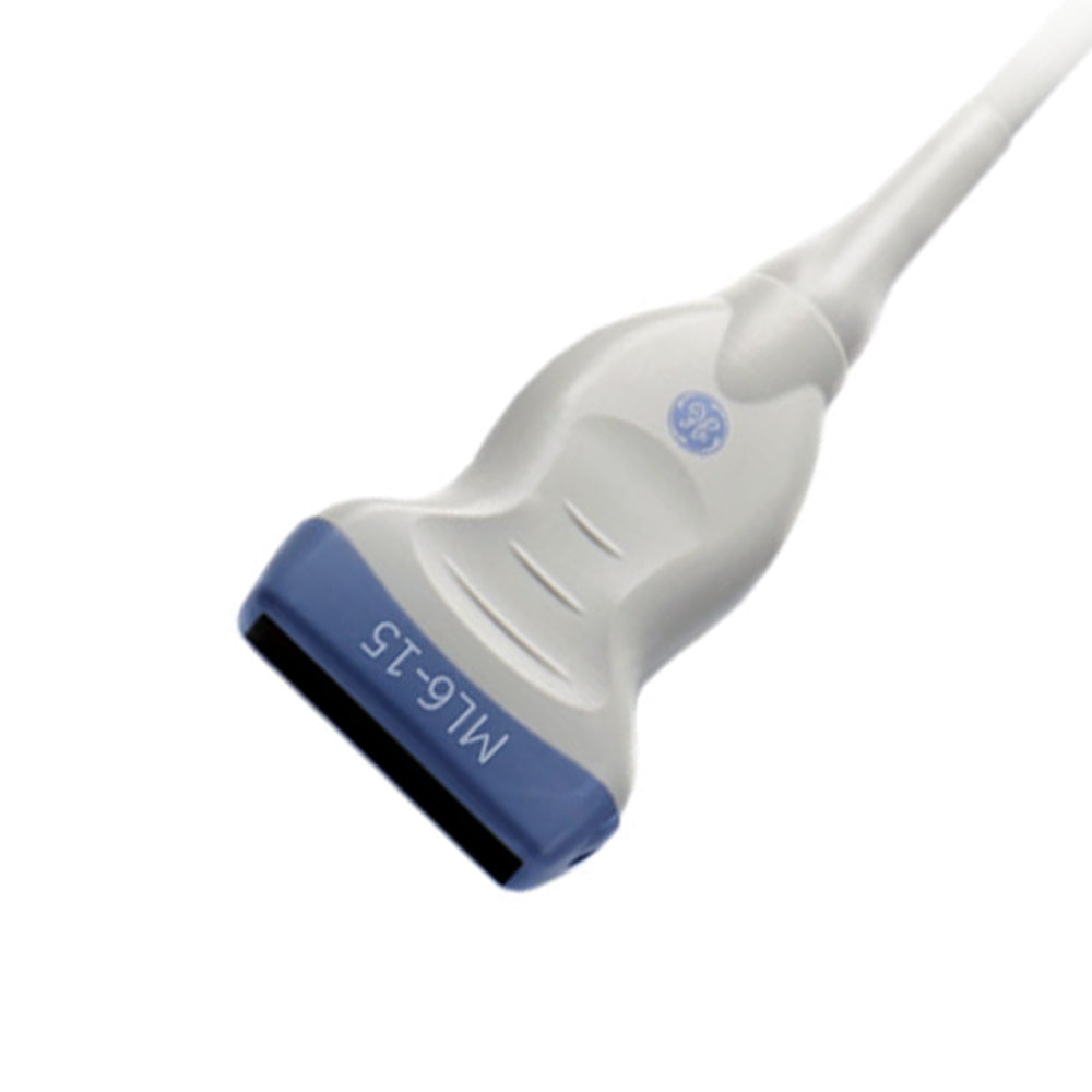 GE ML6-15-D Matrix Linear Array Transducer