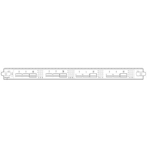Juniper MPC7E-MRATE Line Card