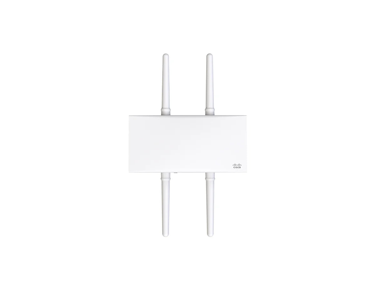 CISCO Meraki MR76 Wi-Fi 6 Outdoor Access Point (MR76-HW