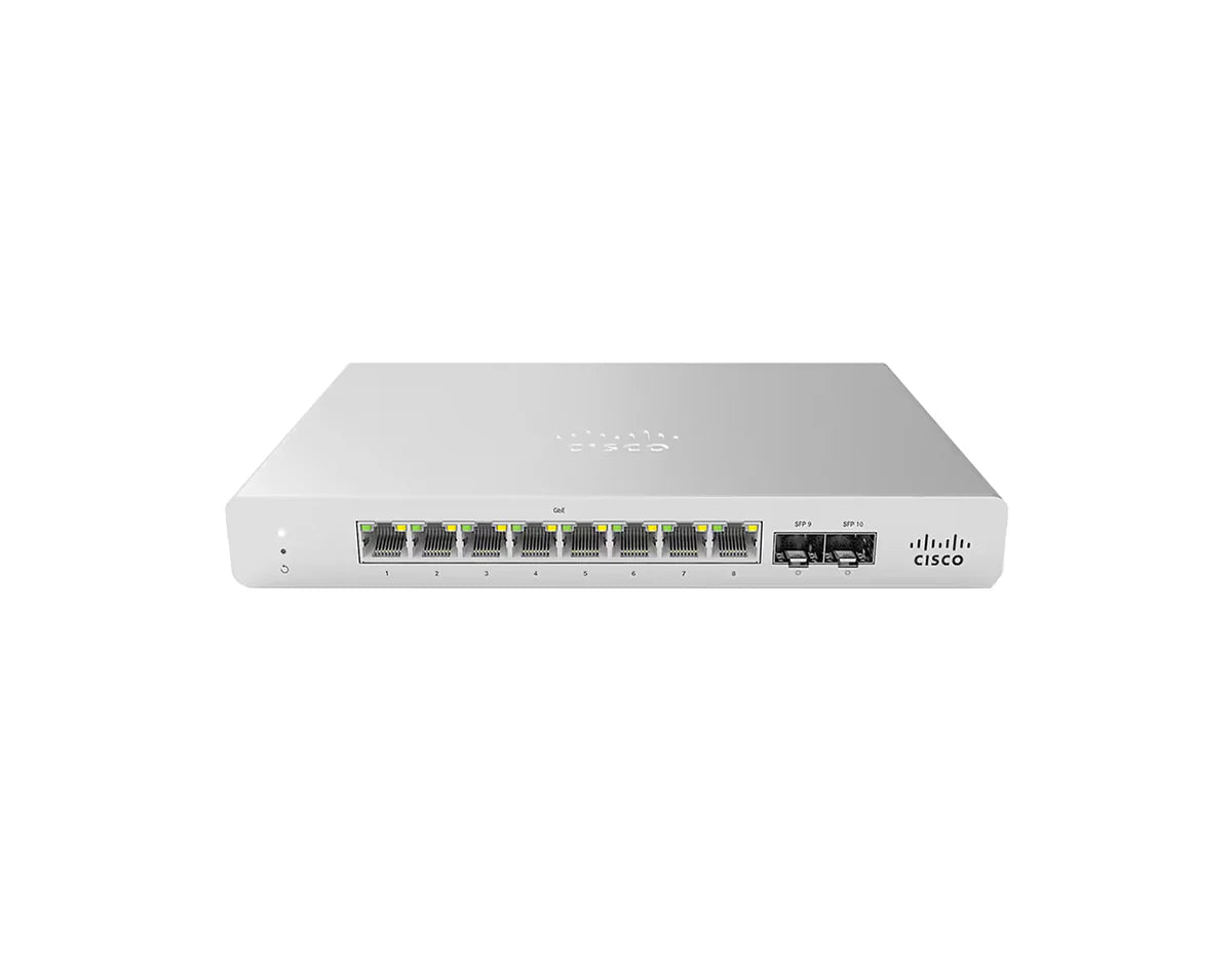 Cisco MS120-8FP-HW Switch