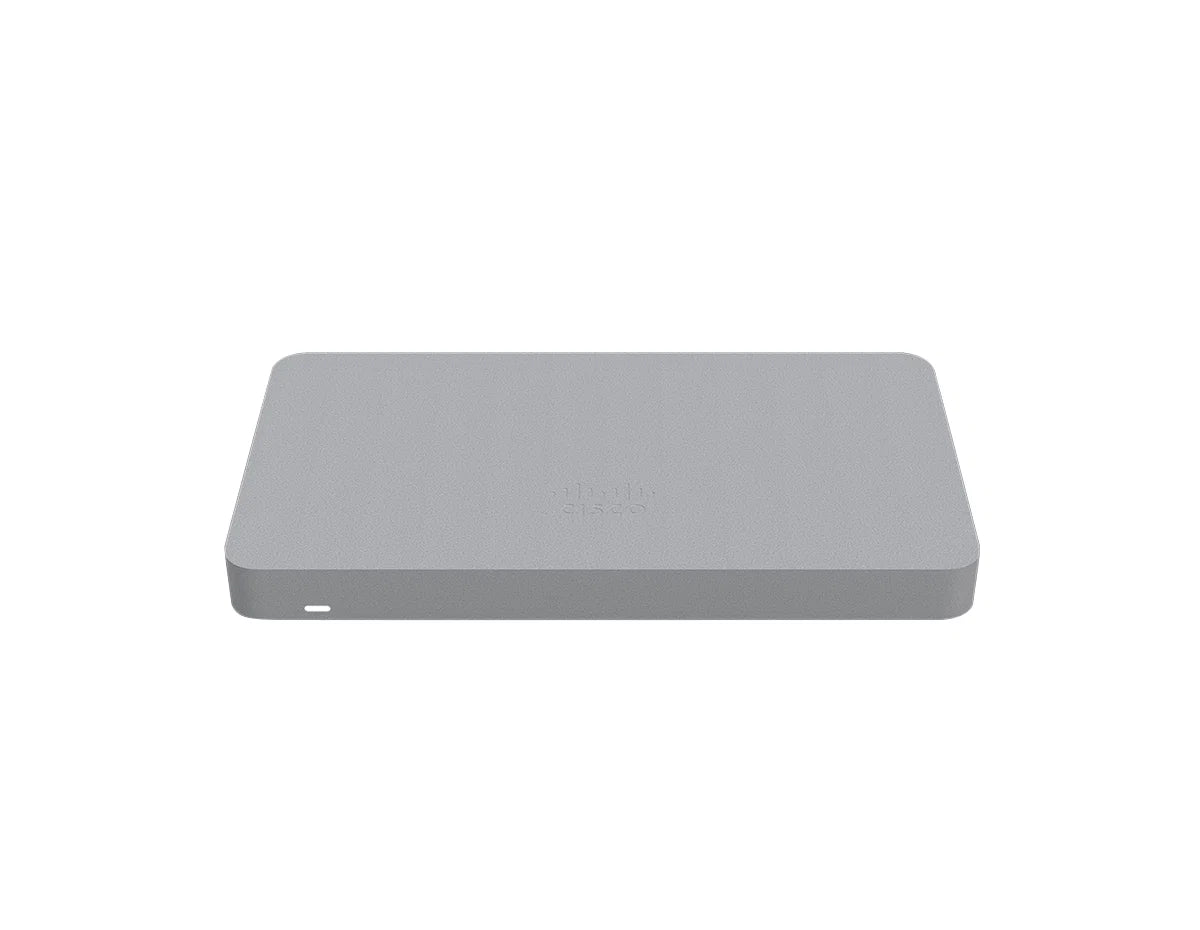 Cisco MX67-HW Cloud Managed Security Appliance