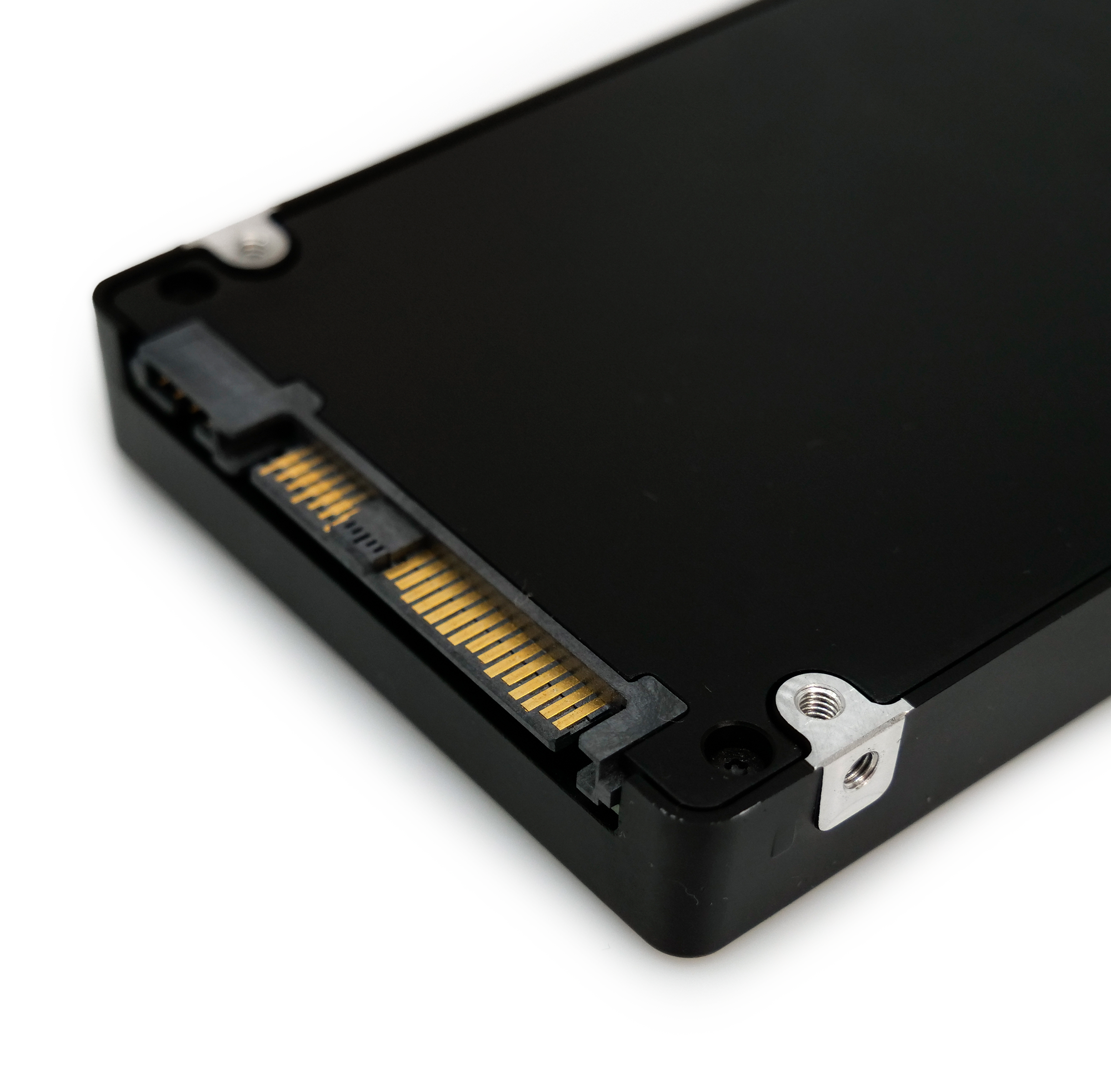 Samsung/IBM PM1643 MZILT1T9HAJQ 1.92TB 1 DWPD SAS-3 12Gb/s V-NAND 2.5in Refurbished SSD