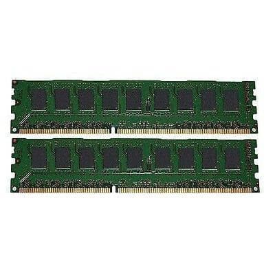 Memoria 4GB (2x2GB) Memory for Dell Precision WorkStation T3400 609713566430-FoxTI