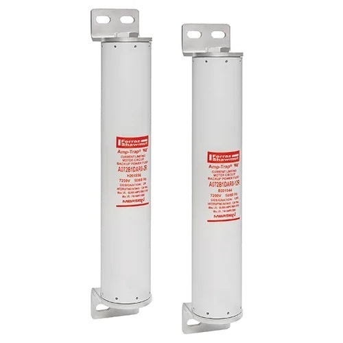 Mersen A072B3D0R0-48X Motor Fuse - 7200 Volts