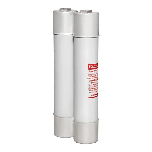 Mersen A072F2D0R0-18R Motor Fuse - 7200 Volts