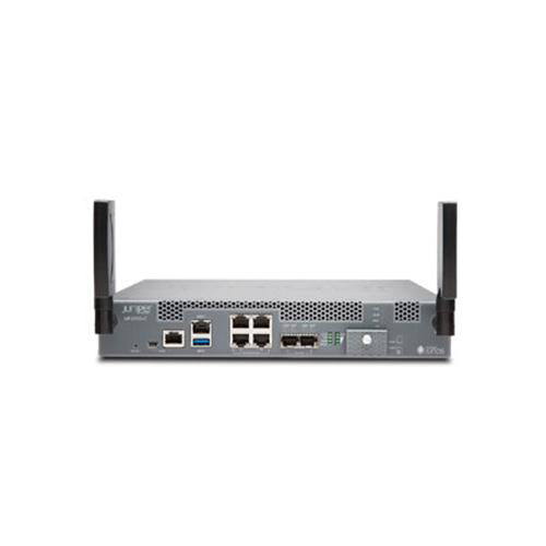 Juniper NFX150-C-S1E-AE Firewall