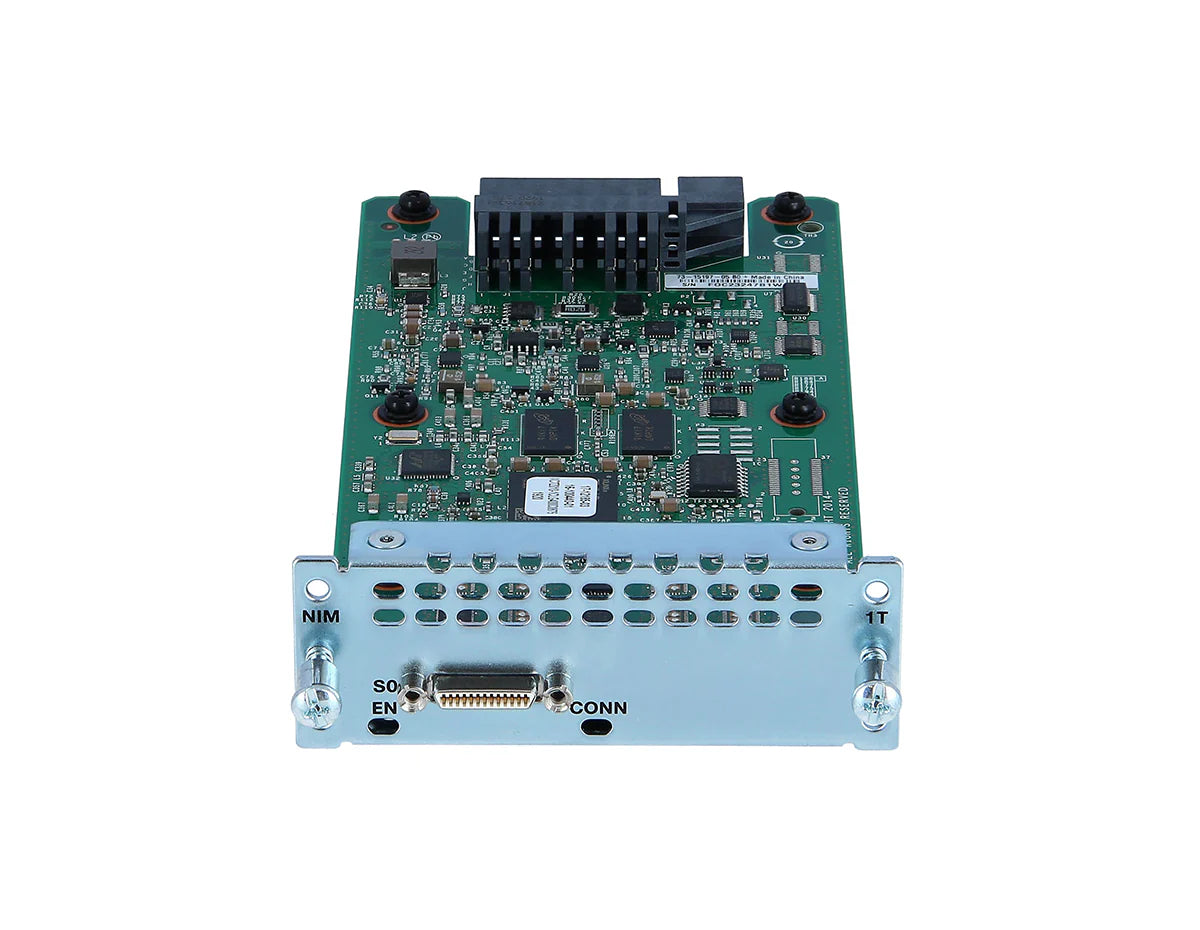 Cisco NIM-1T Network Interface Card