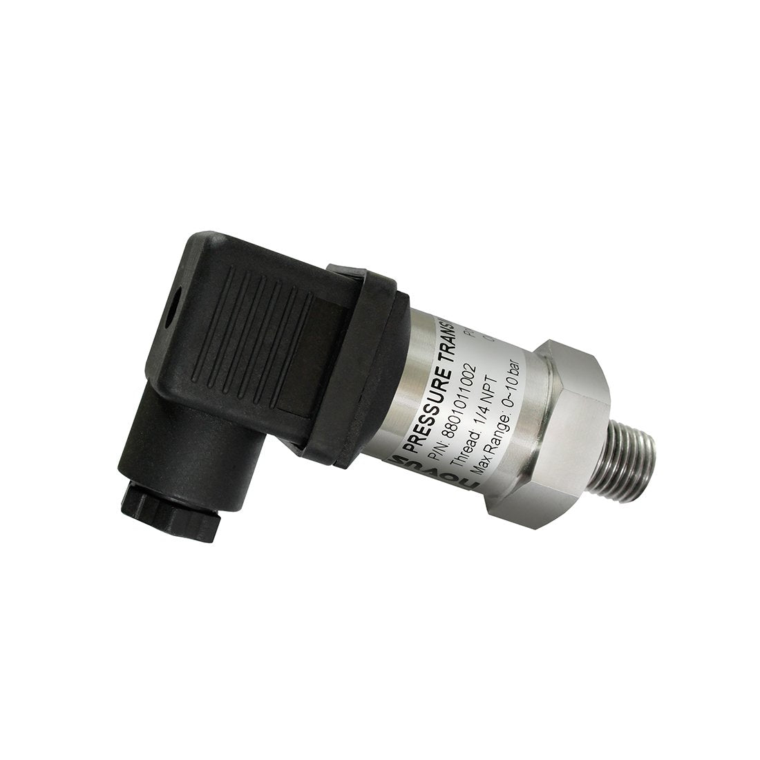 NP640 Pressure Transmitter with 0.25% Accuracy and Scaleable Output