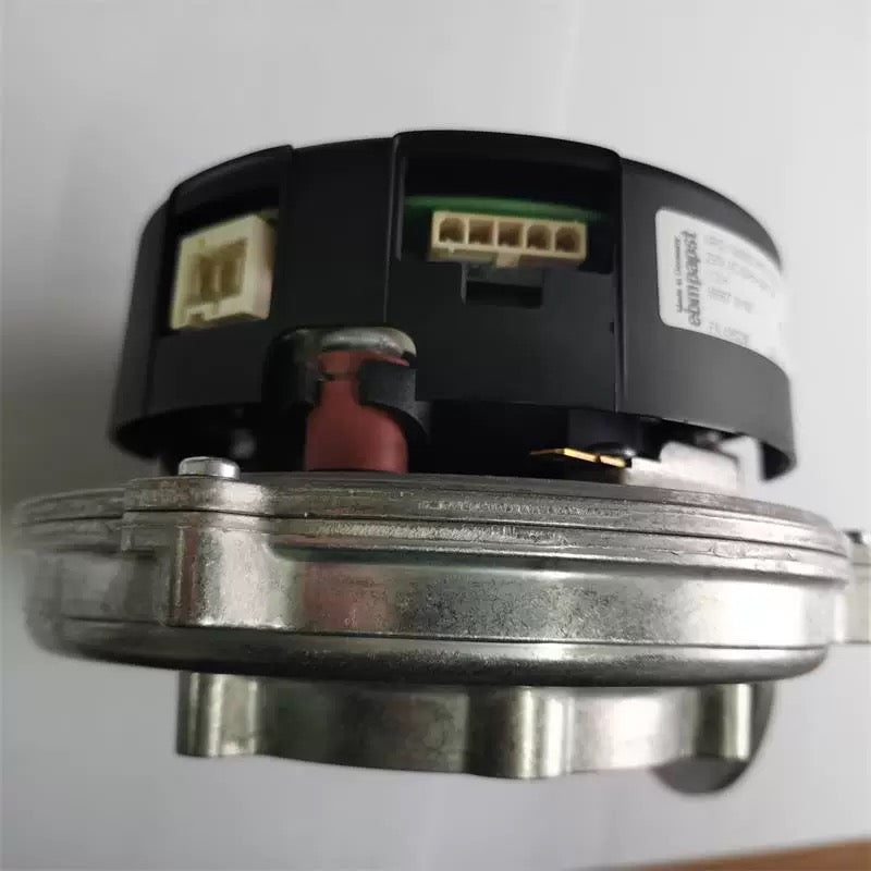 NRG118/0800-3612-030204-V27.1 Ebm-Papst  FAN