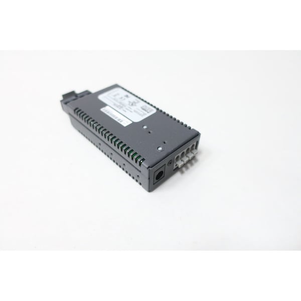 ADVANTECH 855-19721 MEDIA CONVERTER IE-MINIMC ETHERNET AND COMMUNICATION MODULE