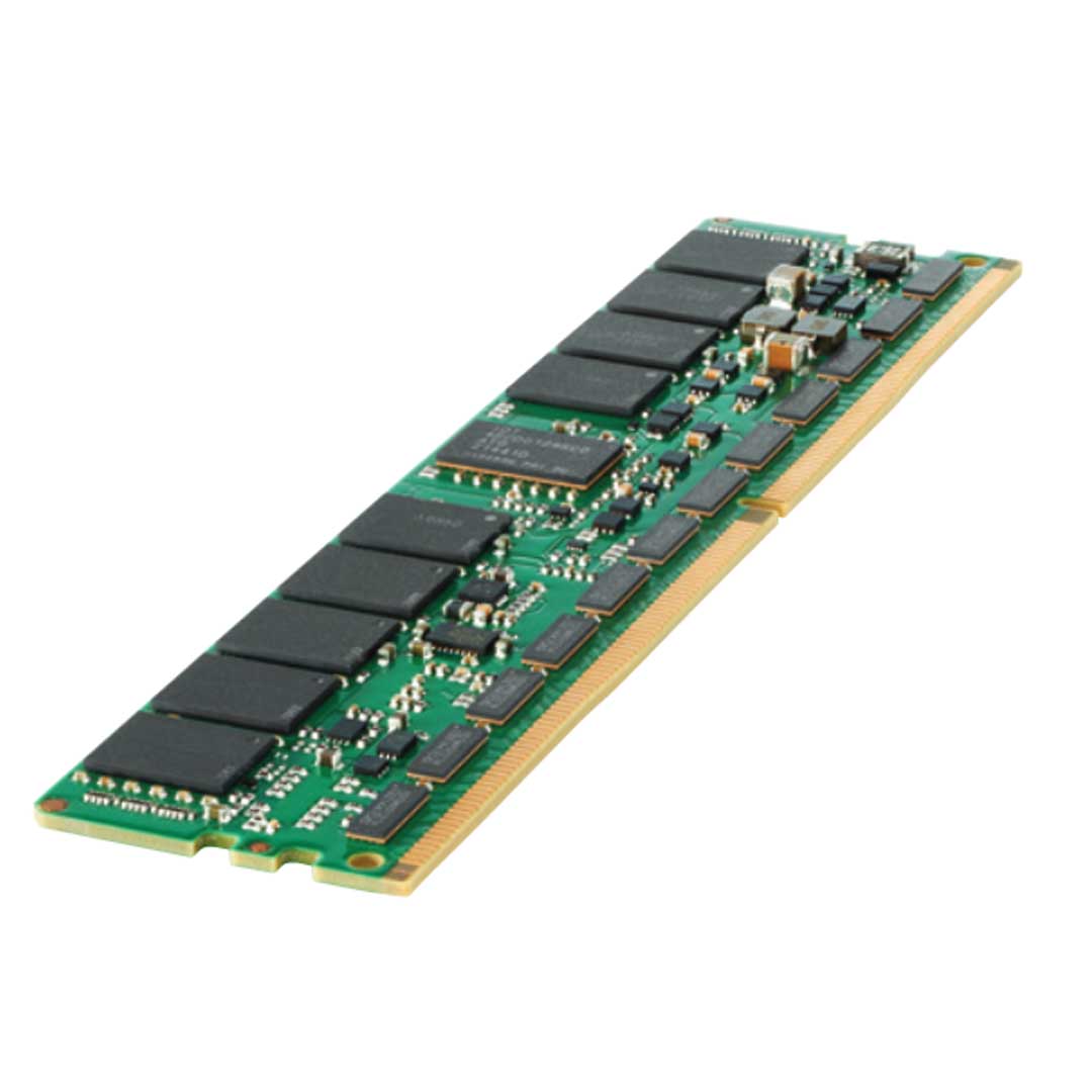 Hynix 32GB 4800MHz 2RX8 EC8 DDR5 RDIMM Memory (PC5-4800B) | HMCG88AEBRA115N BB