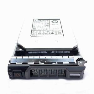 Dell EqualLogic NVYX1 4TB 7.2k rpm SAS 6Gbps 3.5inch Hard Drive