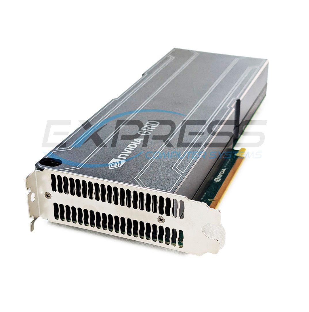 Dell NVIDIA GRID™ K1 16GB 130W DW GPU