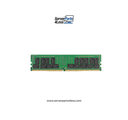 P00924-B21 HPE 32GB 2RX4 PC4-2933Y-R ECC DDR4 CL21 Memory