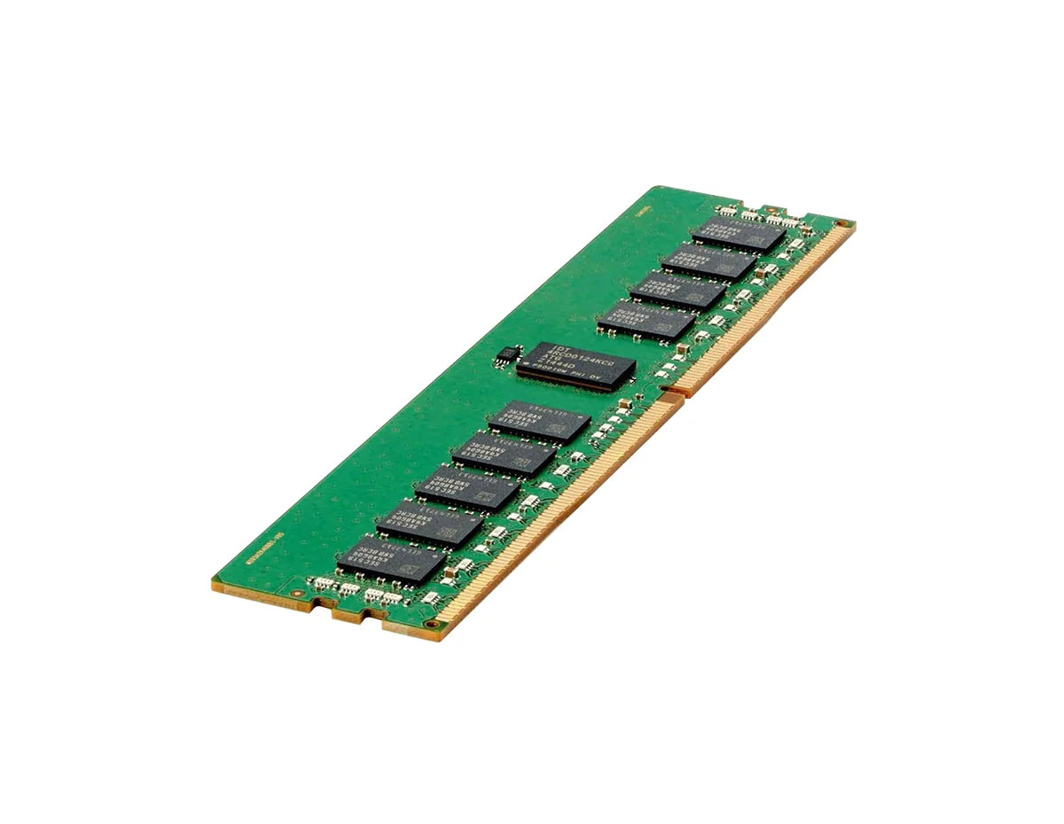 HPE P06031-B21 16GB DDR4-3200 ECC Registered Smart Memory Module
