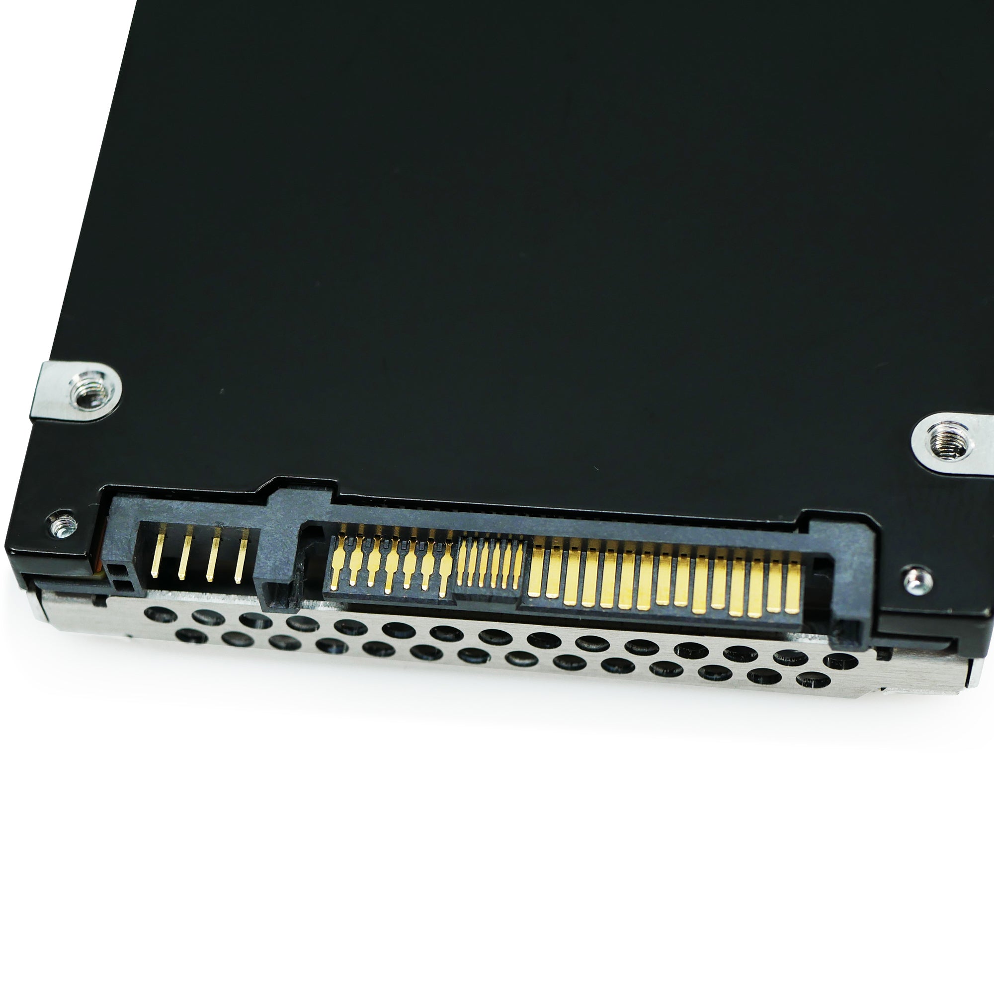 Kioxia CD6-R KCD6XLUL7T68 7.68TB 1 DWPD PCIe Gen 4.0 x4 8GB/s U.3 NVMe 2.5in Solid State Drive