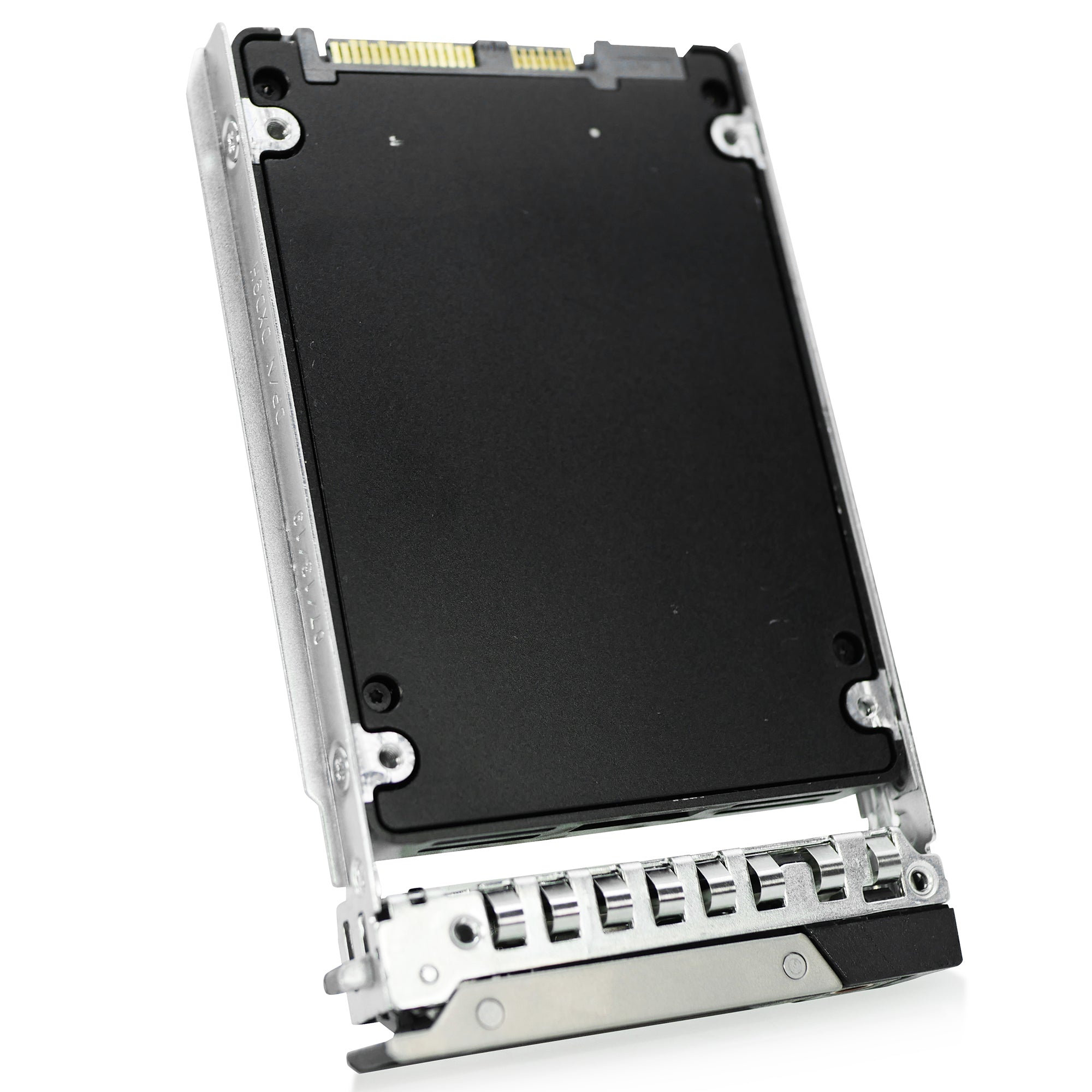 Dell G14 0X8F87 3.84TB 1 DWPD SAS 12Gb/s 3D TLC 2.5in Refurbished SSD