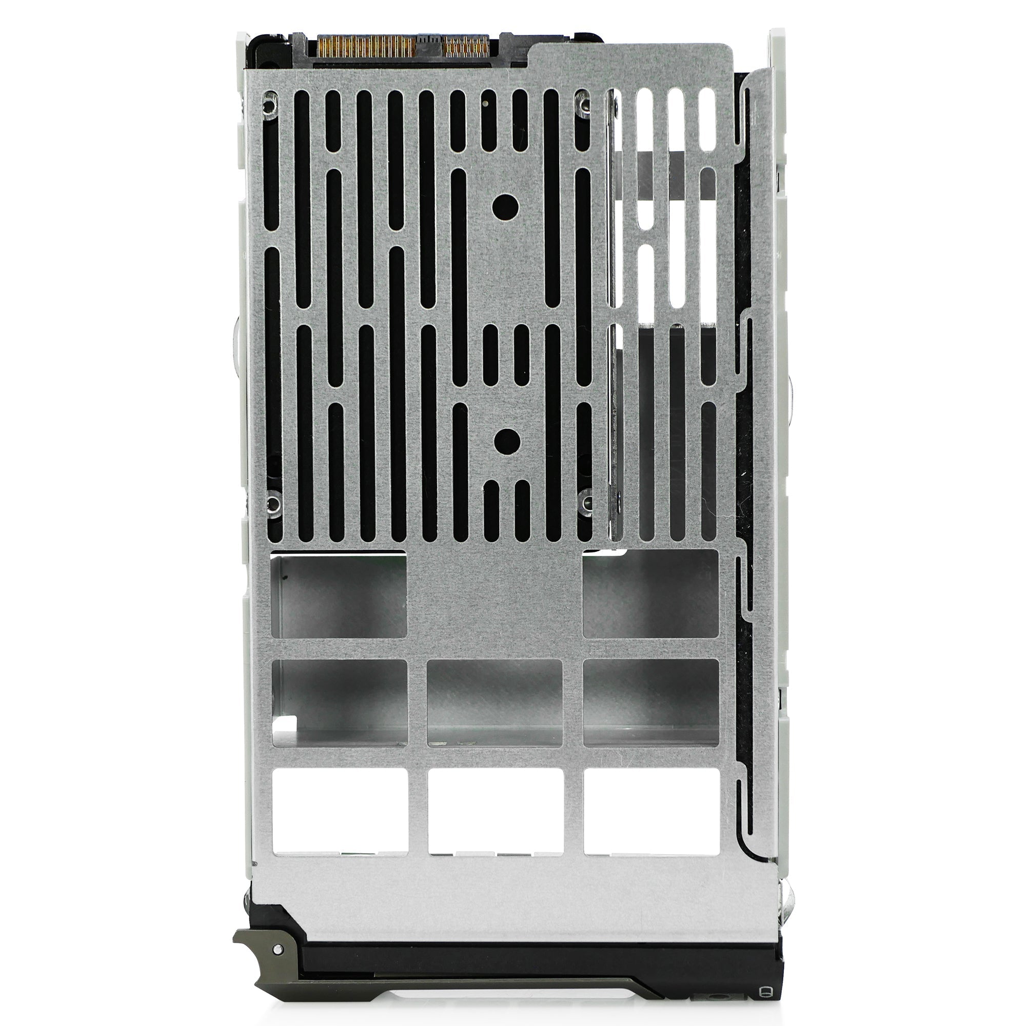 Dell G13 0X8F87 3.84TB 1 DWPD SAS 12Gb/s 3D TLC Hybrid 3.5in Refurbished SSD