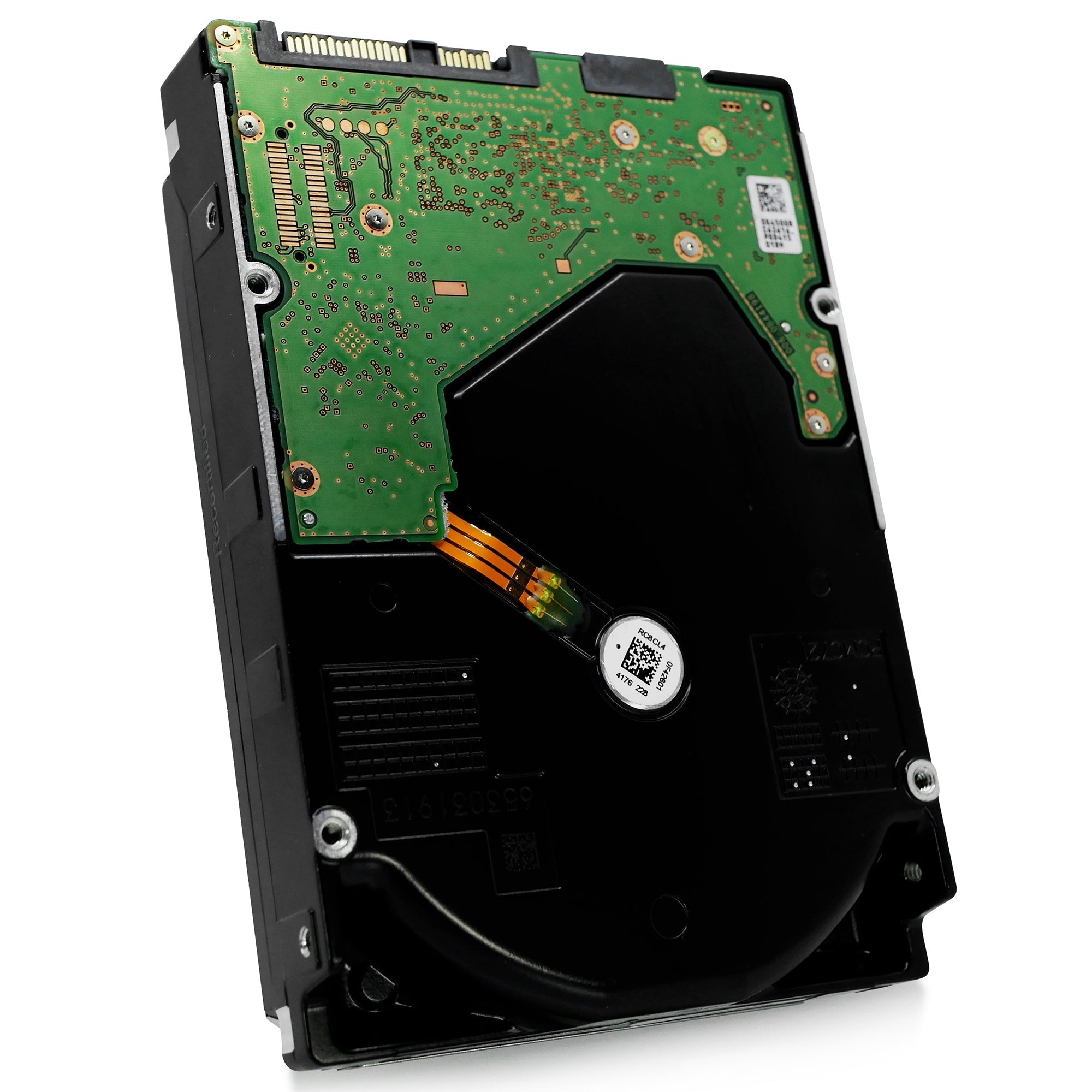 Western Digital Ultrastar DC HC550 WUH721814AL5204 0F38528 14TB 7.2K RPM SAS 12Gb/s 512e 3.5in Recertified Hard Drive