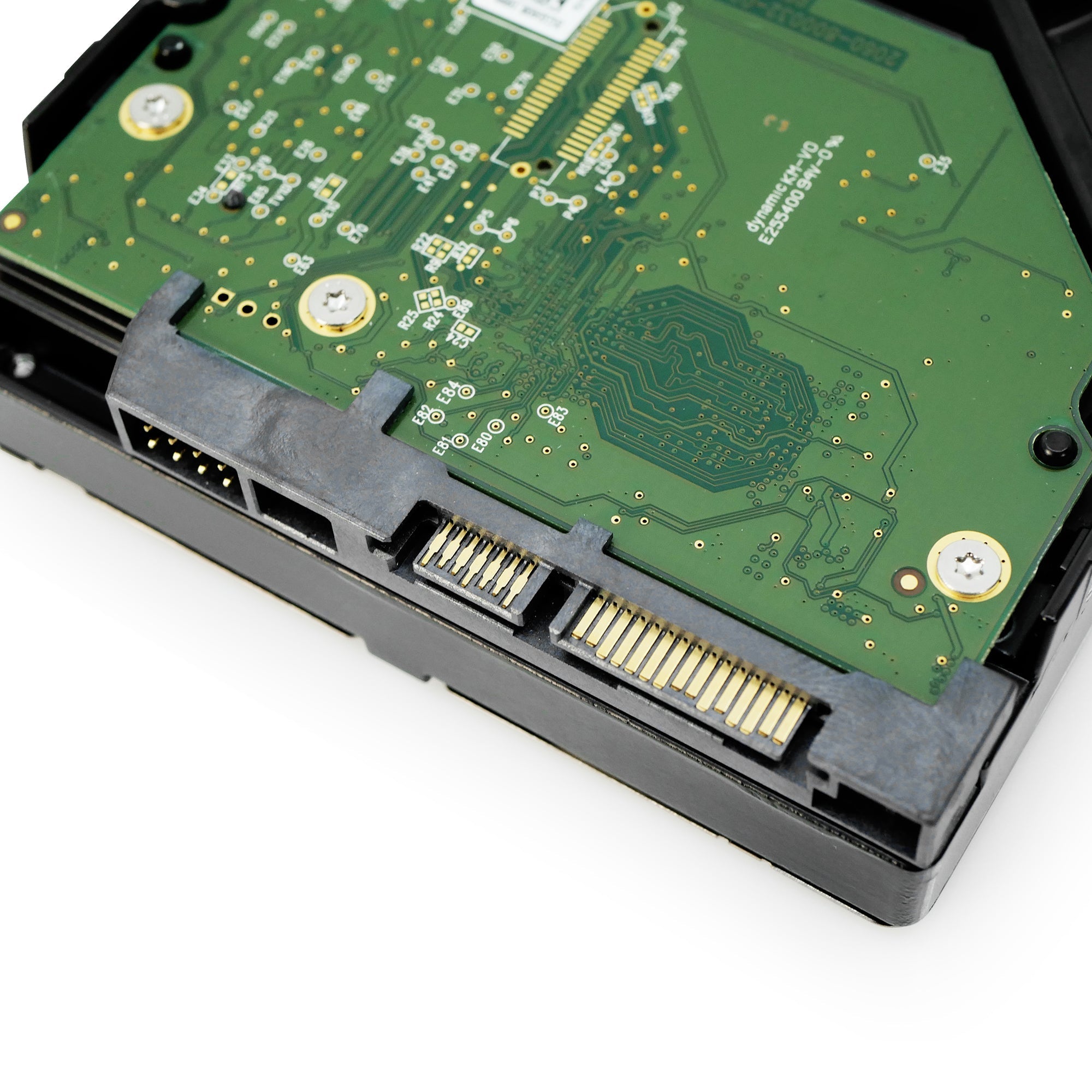 Western Digital Ultrastar DC HA210 HUS722T2TALA604 1W10025 2TB 7.2K RPM SATA 6Gb/s 512n 3.5in Refurbished HDD