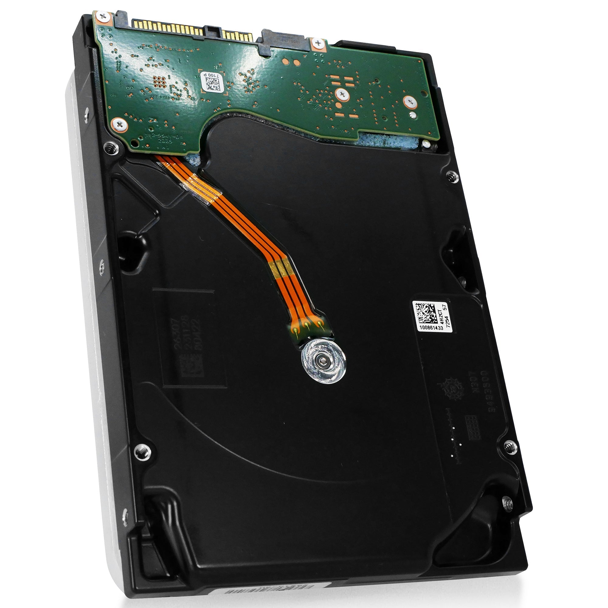 Seagate/Lenovo Exos X18 ST16000NM004J SHD7A84367 16TB 7.2K RPM SAS 12Gb/s 512e 3.5in Hard Drive