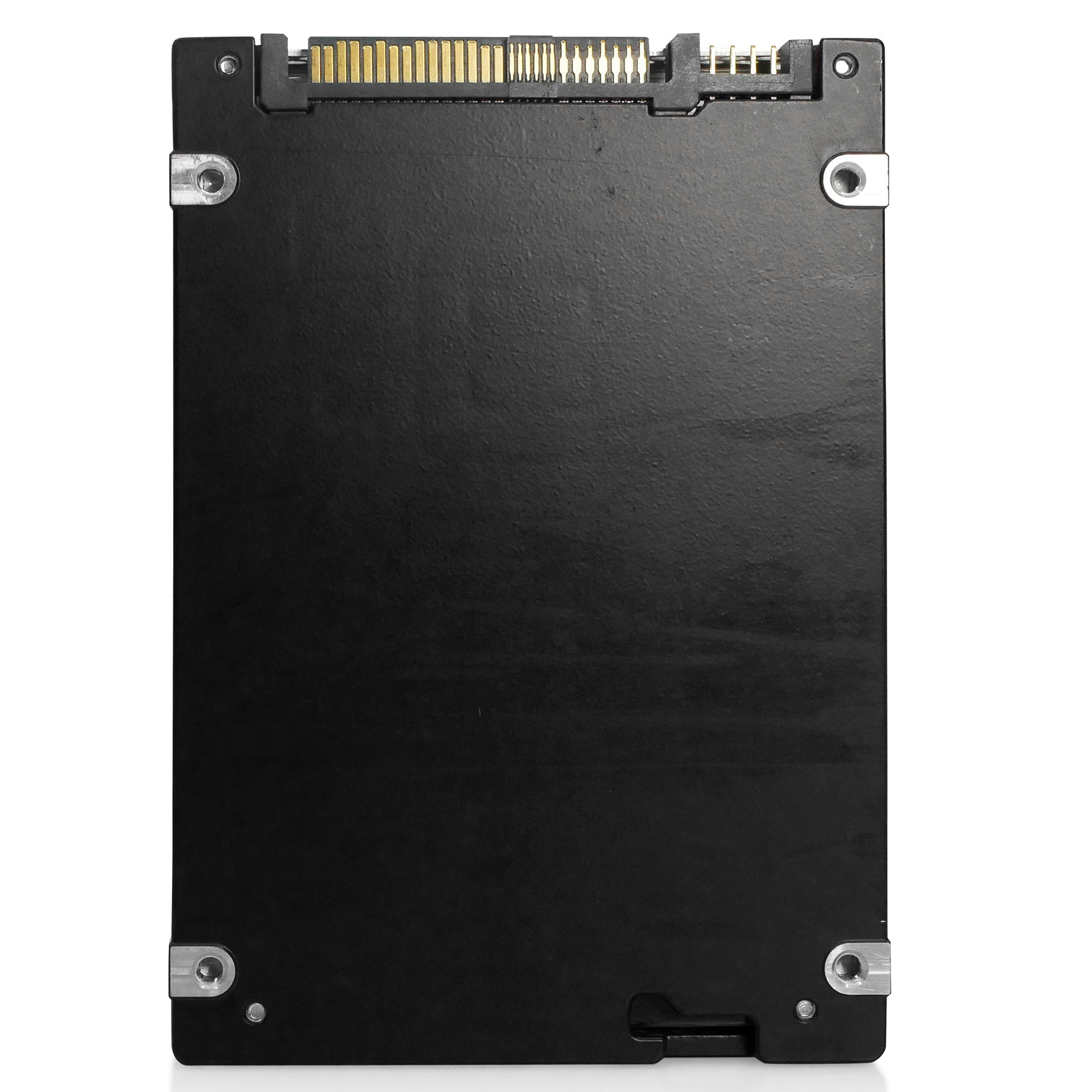 HP/Kioxia PM6-V KPM6XVUG6T40 6.4TB 3 DWPD SAS-4 24Gb/s 3D TLC 2.5in Recertified Solid State Drive