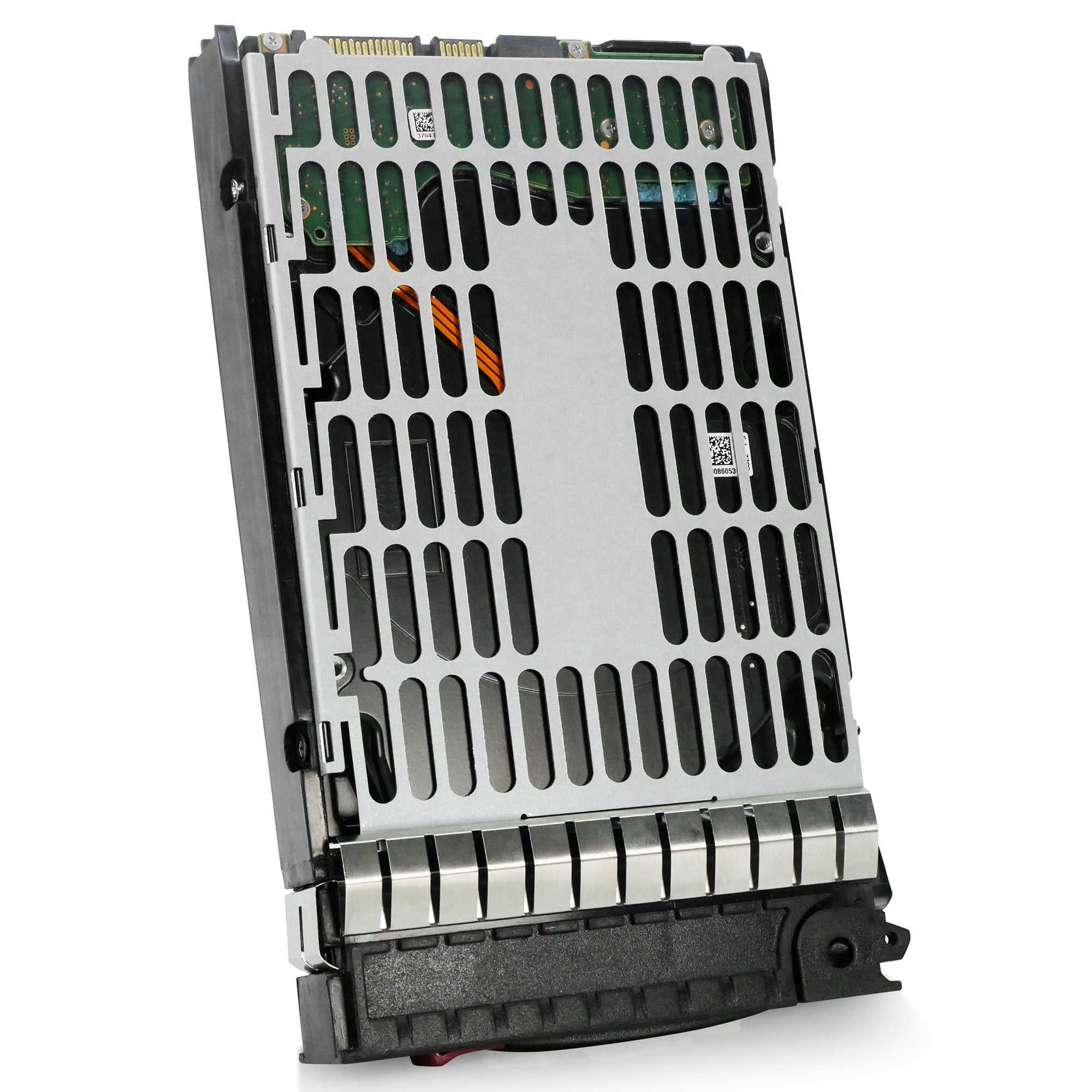 Seagate/Dell G14 ST16000NM005G 039XRY 16TB 7.2K RPM SATA 6Gb/s 512e CMR 3.5in Hard Drive