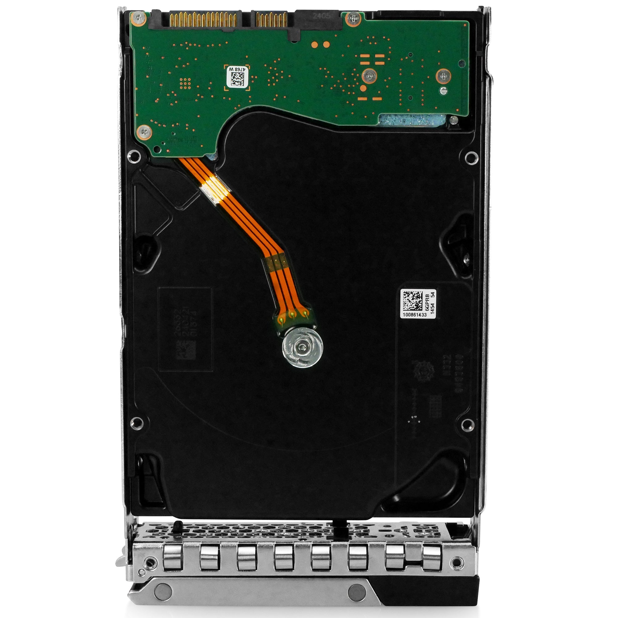 Dell G14 400-BHFC 16TB 7.2K RPM SATA 6Gb/s 512e 3.5in Hard Drive