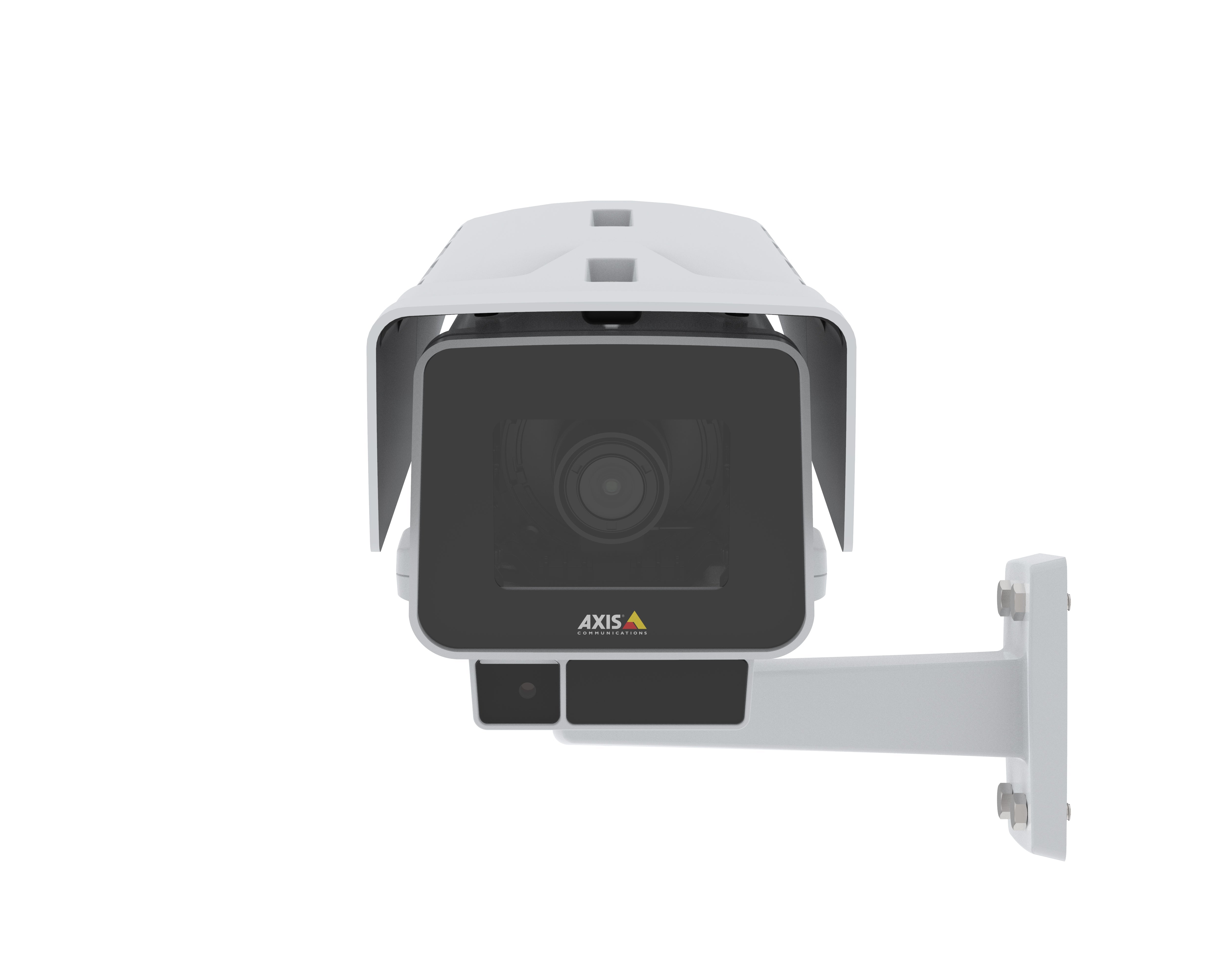 AXIS P1387-LE 5MP Box Camera (02736-001