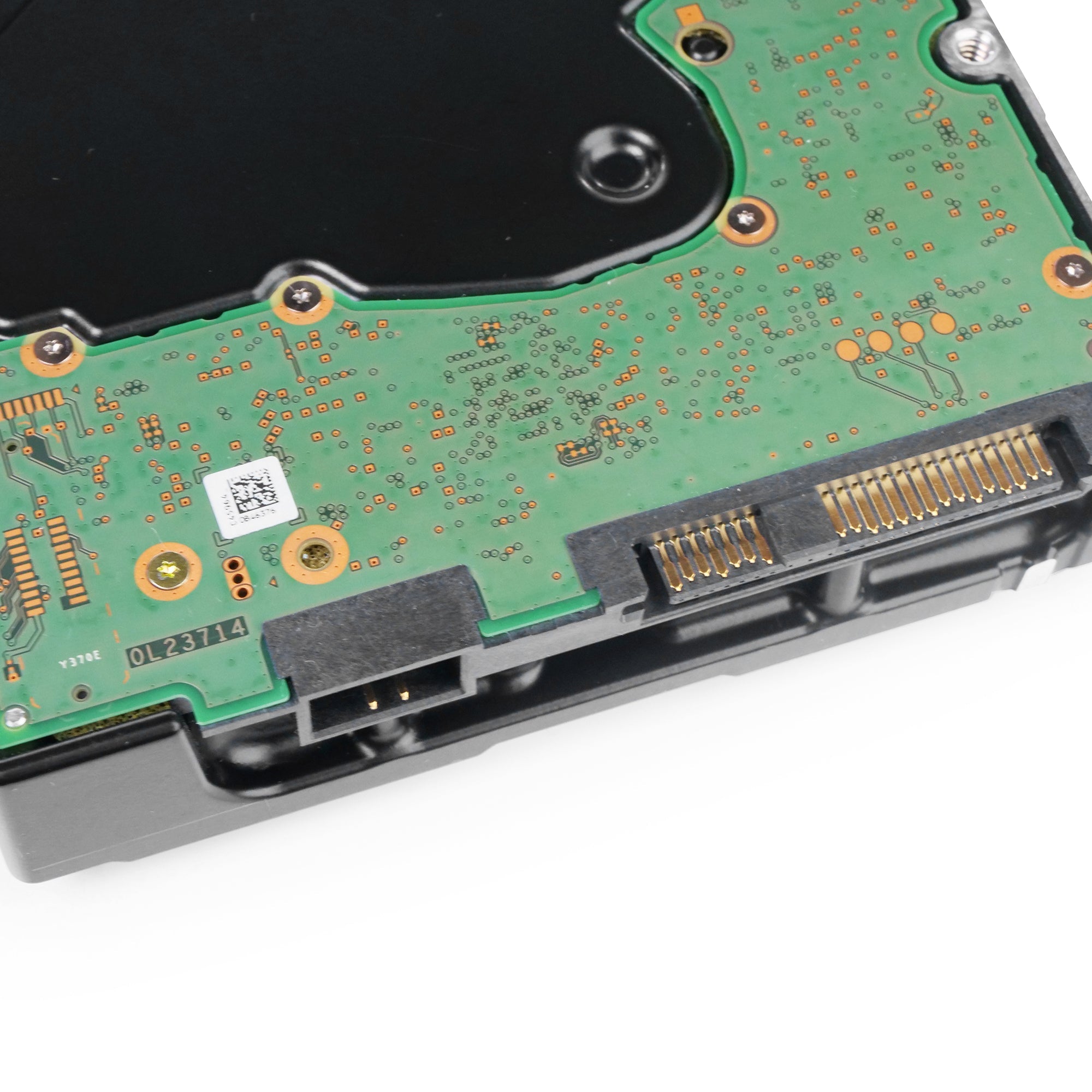 Western Digital Ultrastar DC HC570 WUH722222AL4207 0F48008 22TB 7.2K RPM SAS 12Gb/s 4Kn 3.5in Refurbished HDD