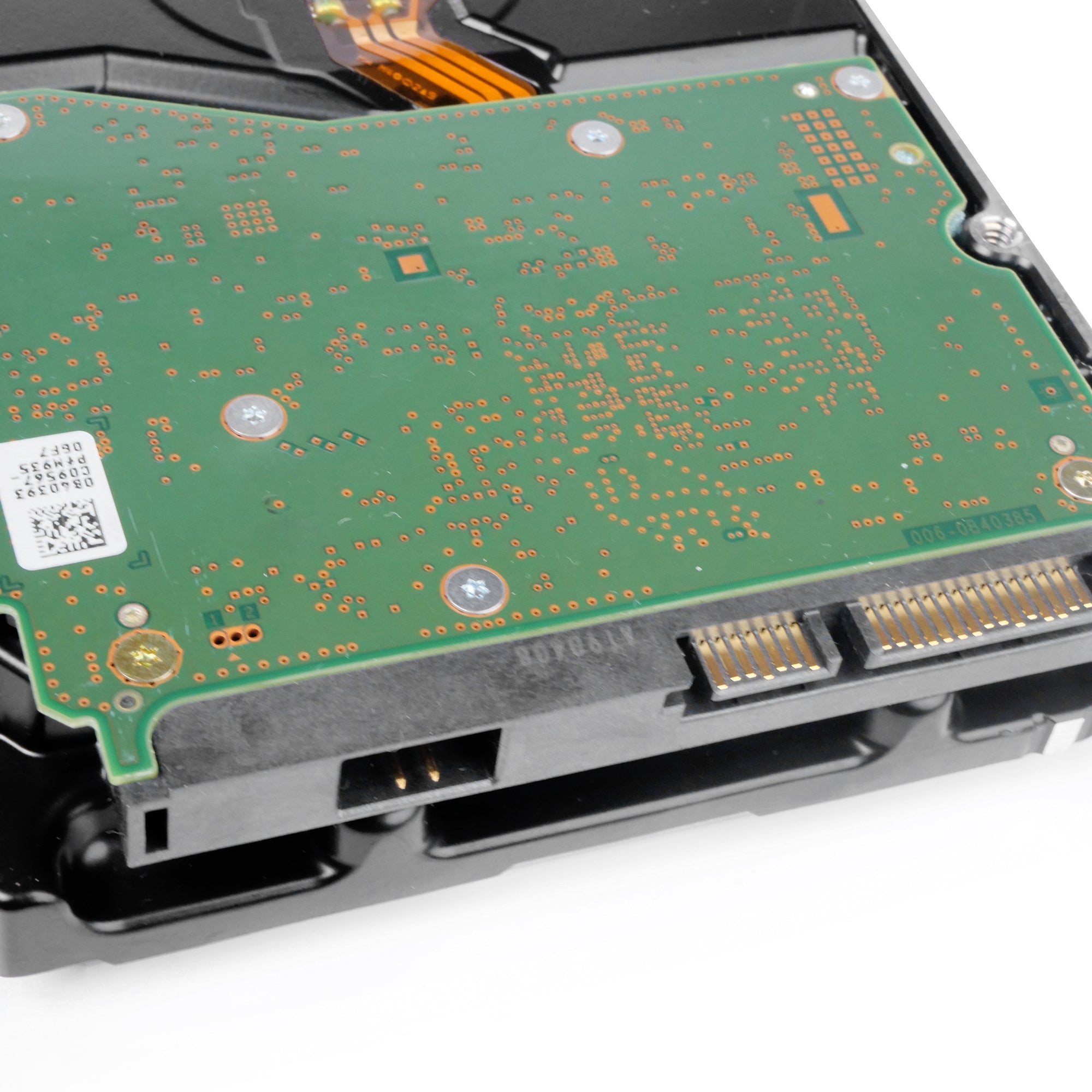 Western Digital Ultrastar DC HC530 HUH721414ALE6L4 0F31284 14TB 7.2K RPM SATA 6Gb/s 512e 3.5in Refurbished HDD