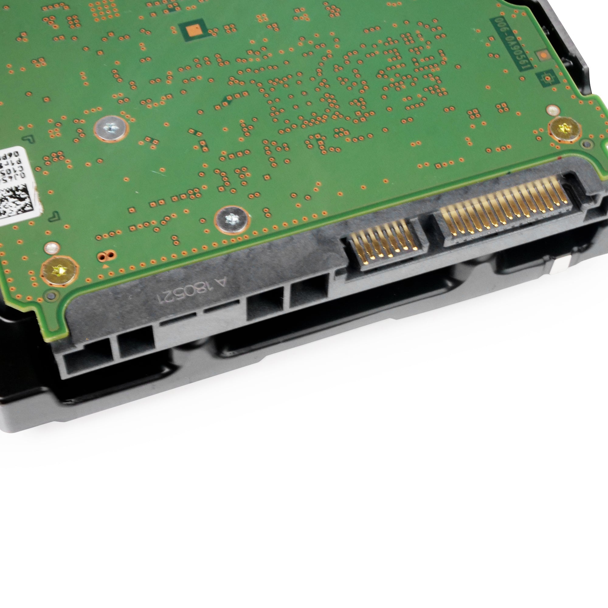 Dell/Western Digital Ultrastar DC HC510 HUH721010ALN600 0F27511 10TB 7.2K RPM SATA 6Gb/s 4Kn 3.5in Refurbished HDD