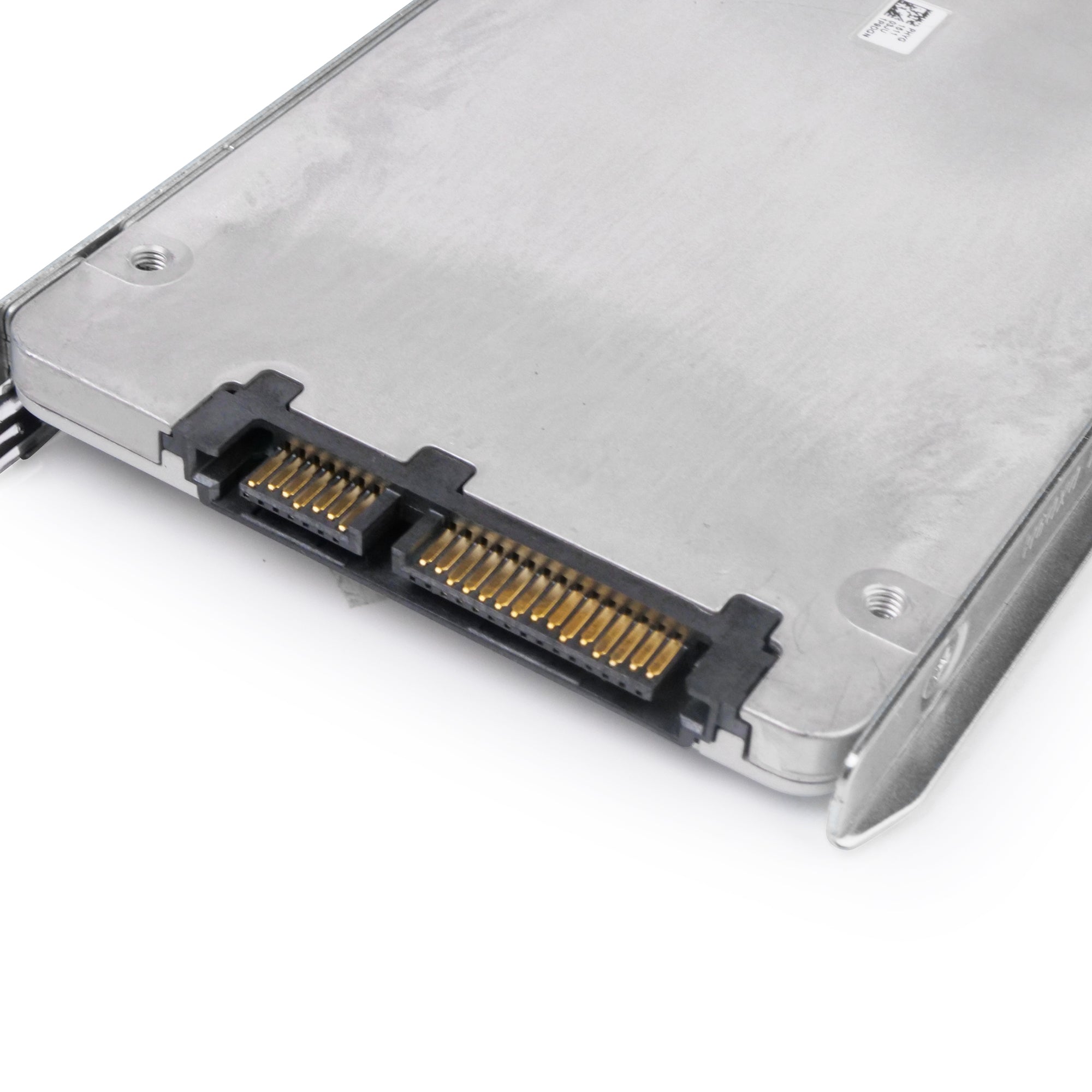 Dell G14 400-AZTN 1.92TB 3 DWPD SATA 6Gb/s Mixed-Use 3D TLC 2.5in Refurbished SSD