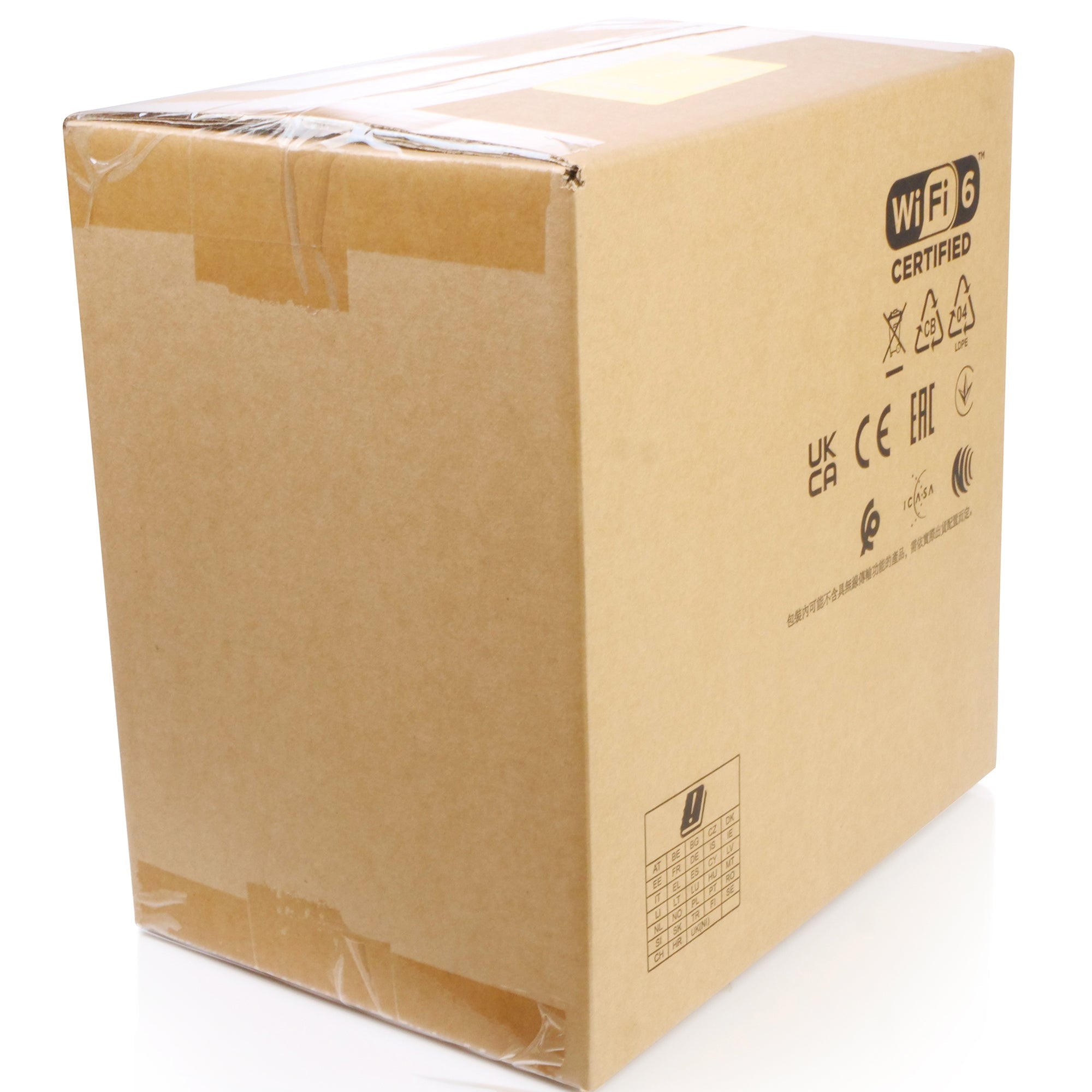 HPE Aruba AP-575 APEX0575 Wi-Fi 6 802.11ax Dual Radio Outdoor Access Point