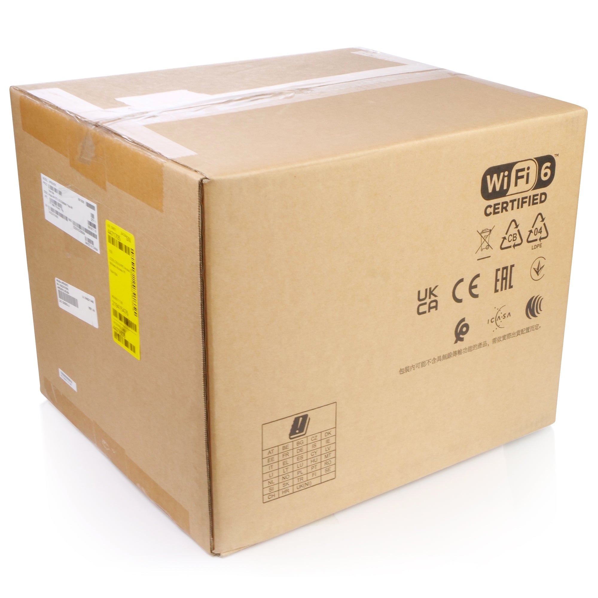 HPE Aruba AP-577 APEX0577 Wi-Fi 6 802.11ax Dual Radio Directional Outdoor Access Point w/Outdoor Mounting Kit (AP-270-MNT-H3)