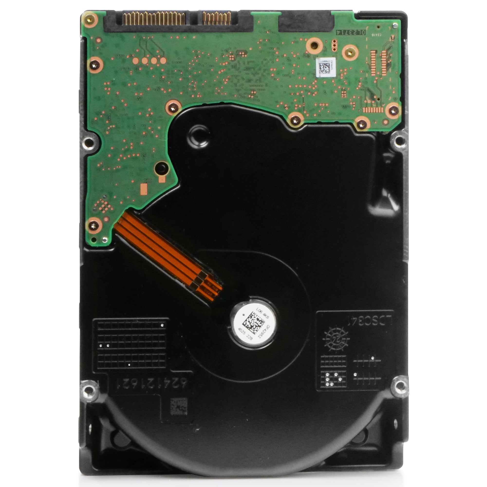 Western Digital Ultrastar DC HC580 WUH722424ALE604 0F62798 24TB 7.2K RPM SATA 6Gb/s 512e 3.5in Recertified Hard Drive
