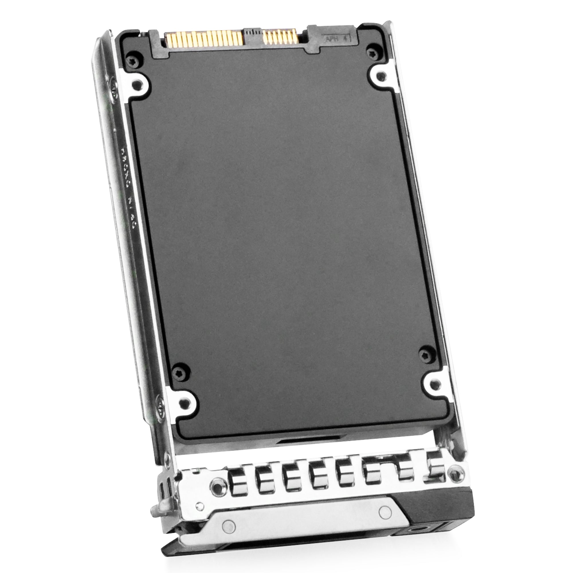 Dell G14 PCKY6 1.92TB 1 DWPD SAS 12Gb/s 3D TLC V-NAND 2.5in Refurbished SSD