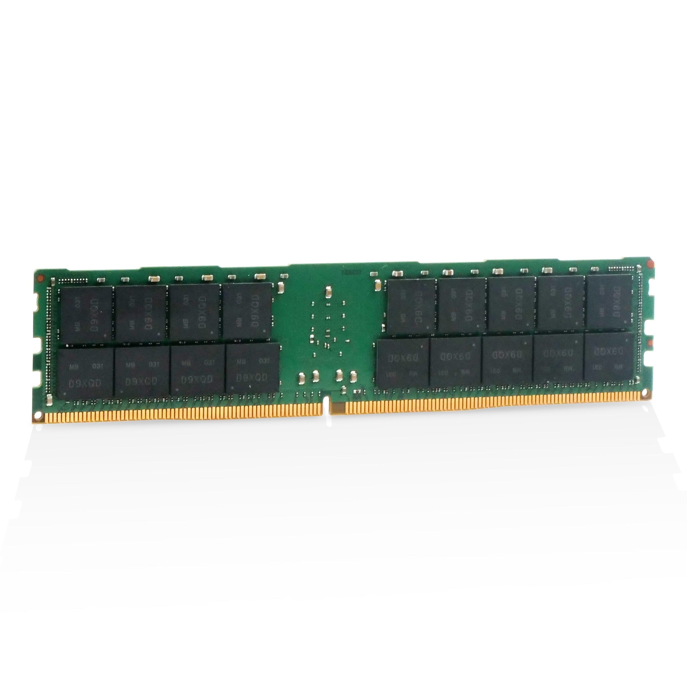 256GB DDR4 2933MHz RDIMM ECC Server RAM PC4-23400R Seller Refurbished Memory