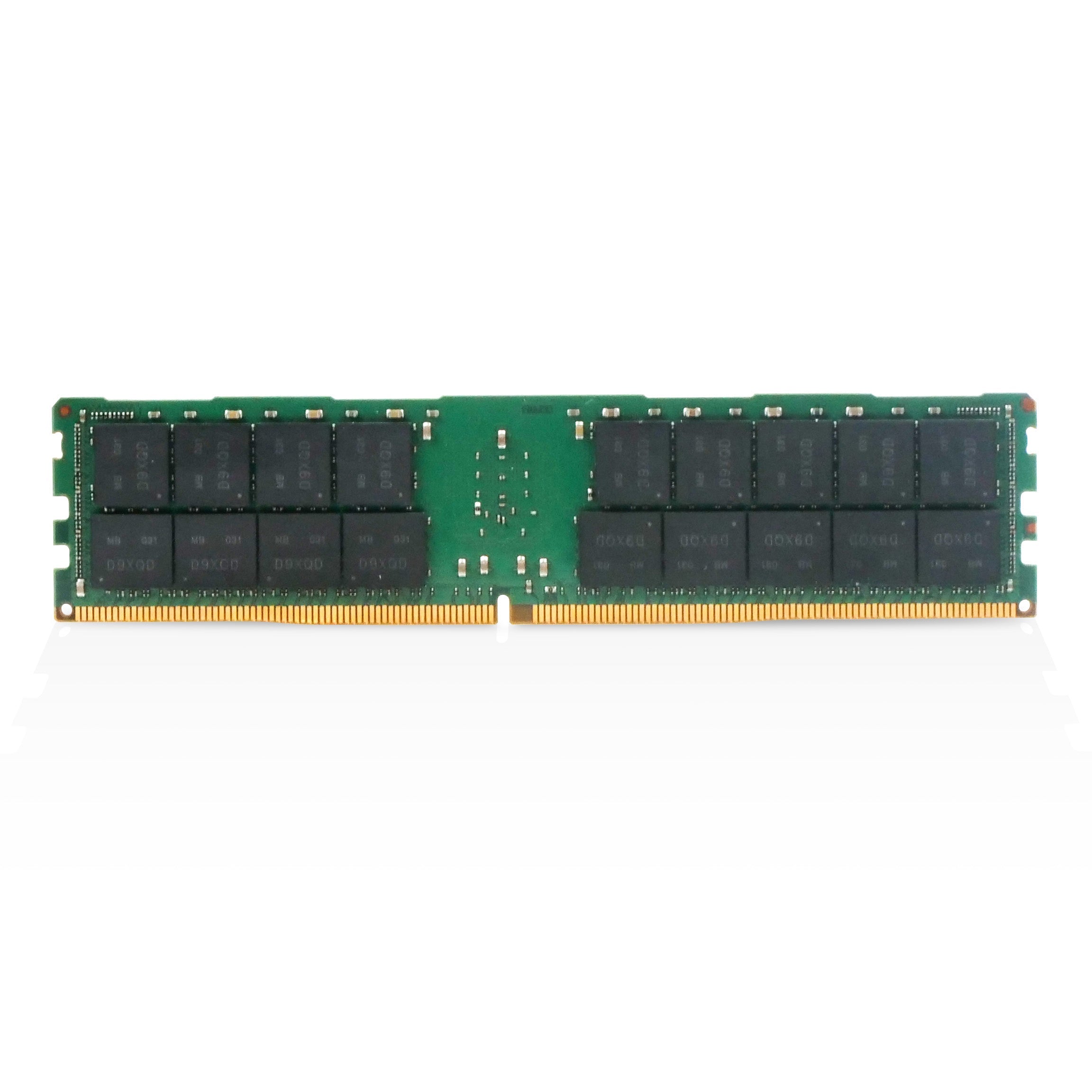 256GB DDR4 2933MHz RDIMM ECC Server RAM PC4-23400R Seller Refurbished Memory