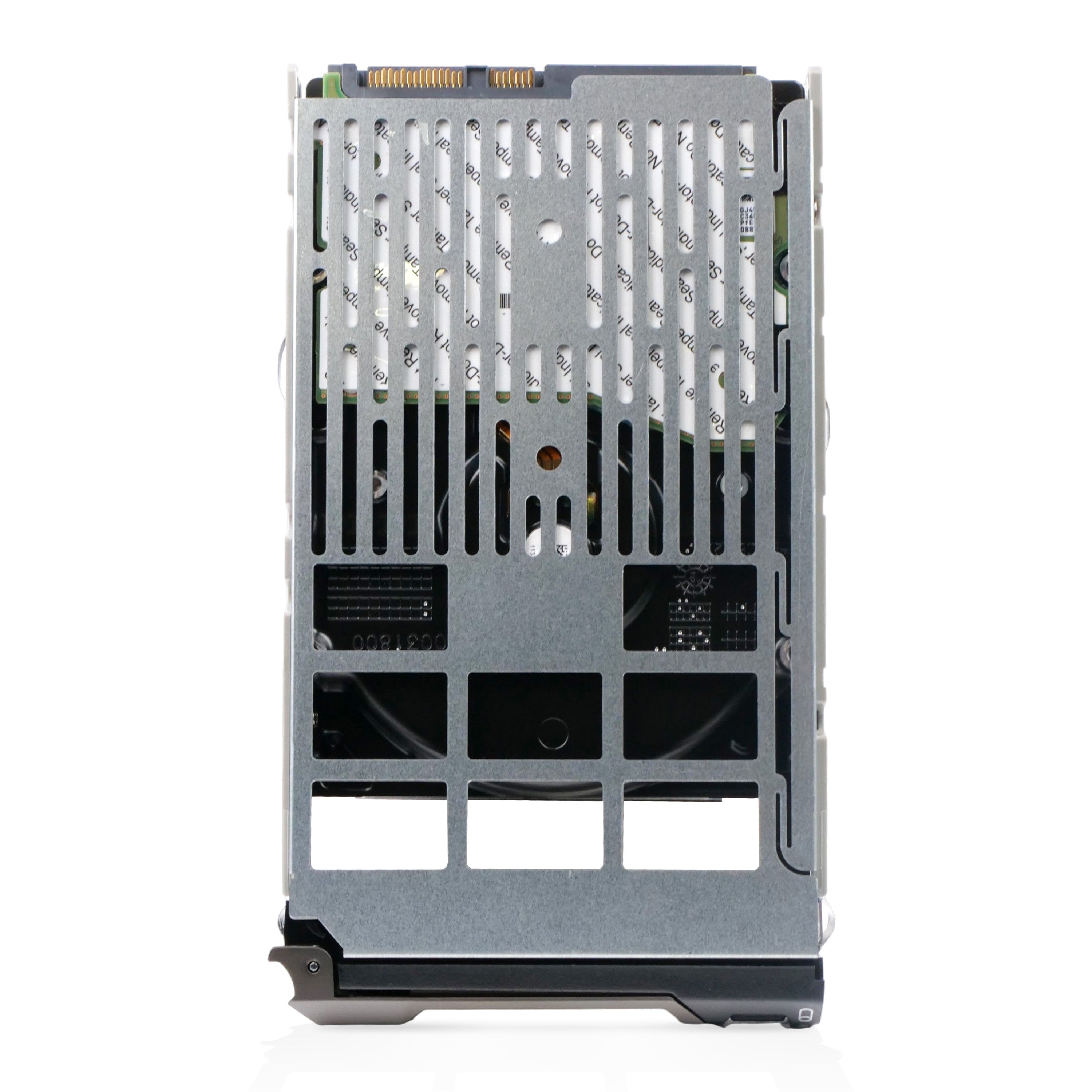 Dell G13 RJ82R 12TB 7.2K RPM SAS 12Gb/s 512e 256MB 3.5in Refurbished HDD