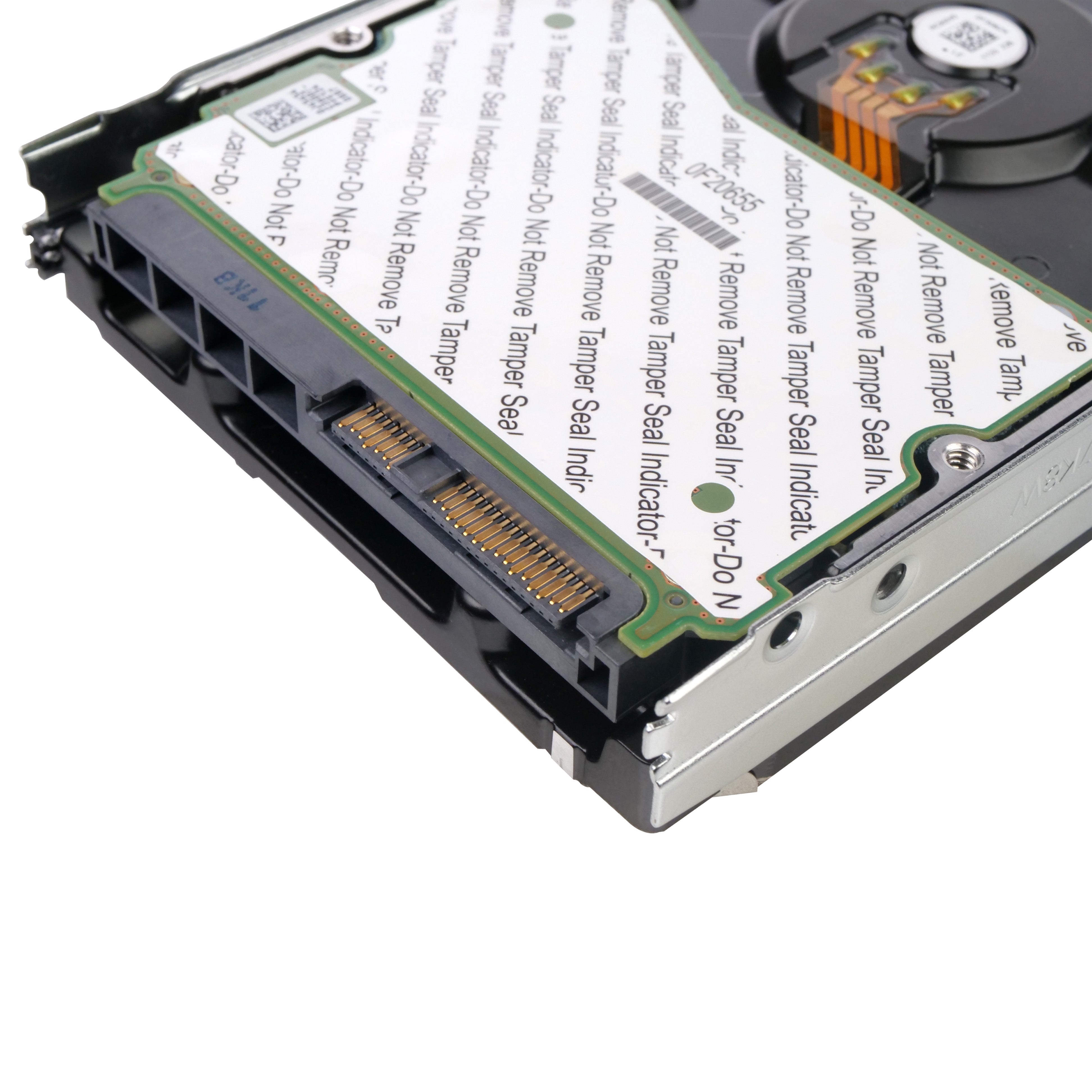 Dell G14 0JHTD 12TB 7.2K RPM SAS 12Gb/s 512e 256MB 3.5in Refurbished HDD