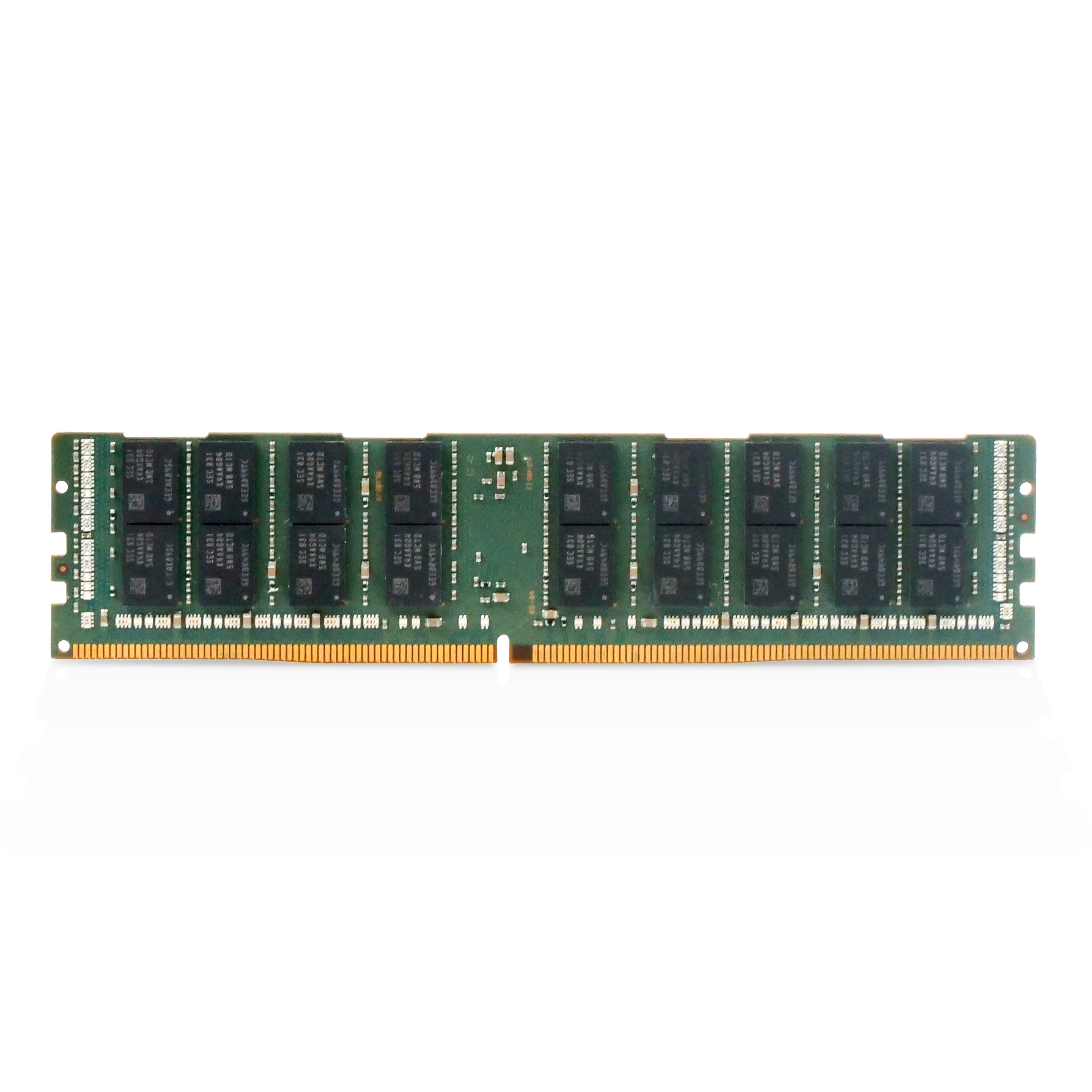 Nemix ML23400-944 64GB DDR4 2933MHz LRDIMM ECC Server RAM (PC4-23400) Refurbished