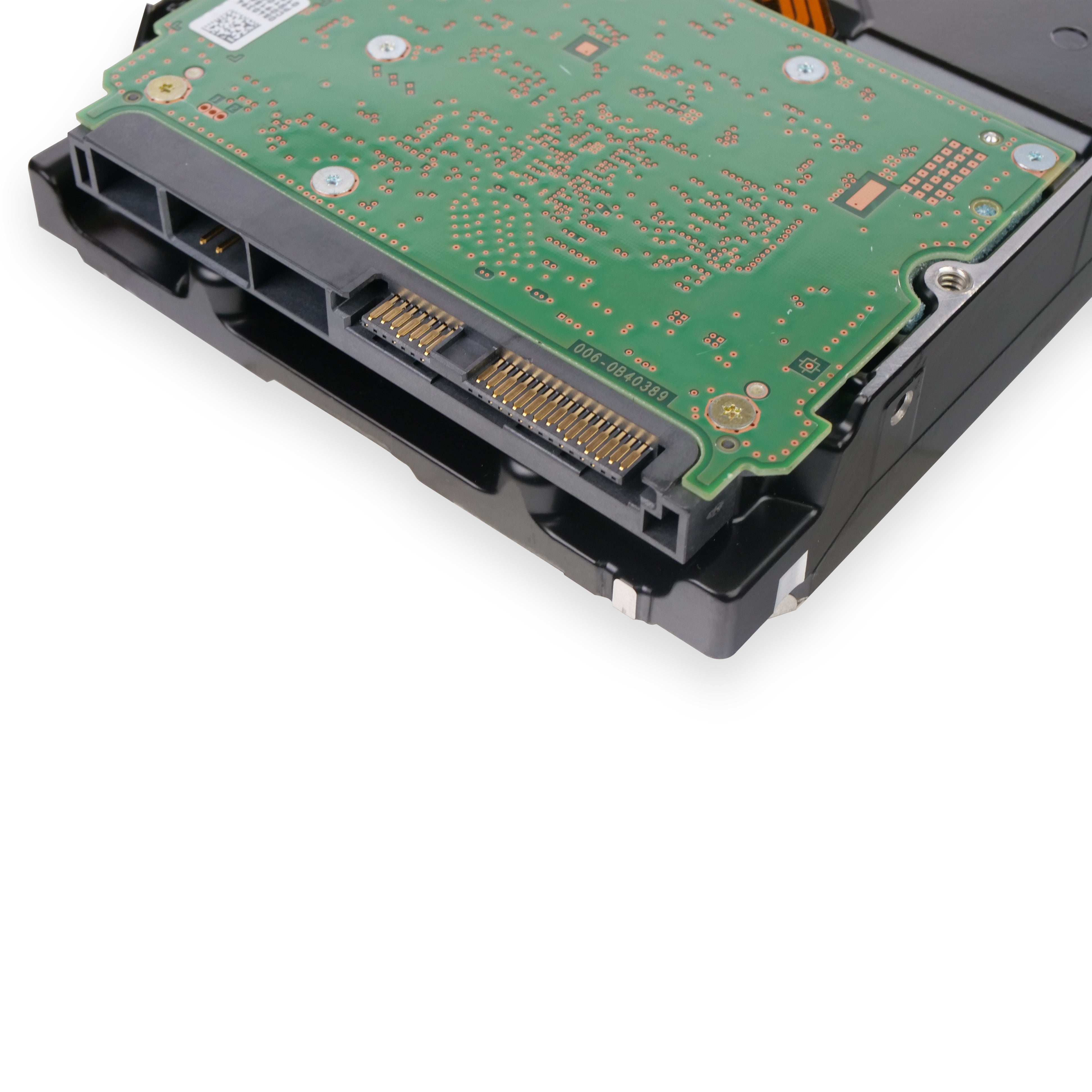 Western Digital Ultrastar DC HC530 WUH721414AL4204 0F31052 14TB 7.2K RPM SAS 12Gb/s 512e 512MB 3.5in Recertified HDD