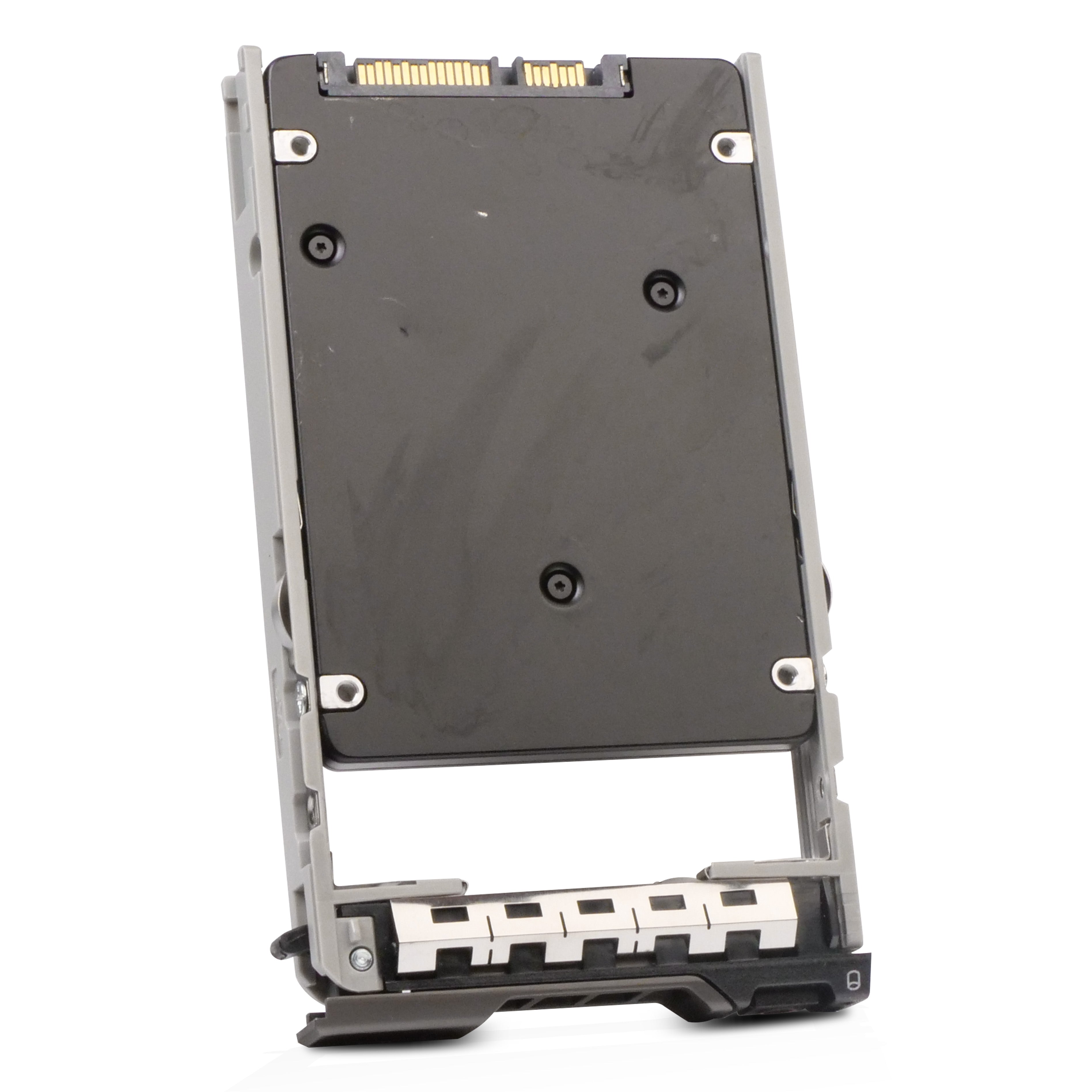 Dell G13 400-AWGV 3.84TB 1 DWPD SATA 6Gb/s 3D TLC 2.5in Refurbished SSD