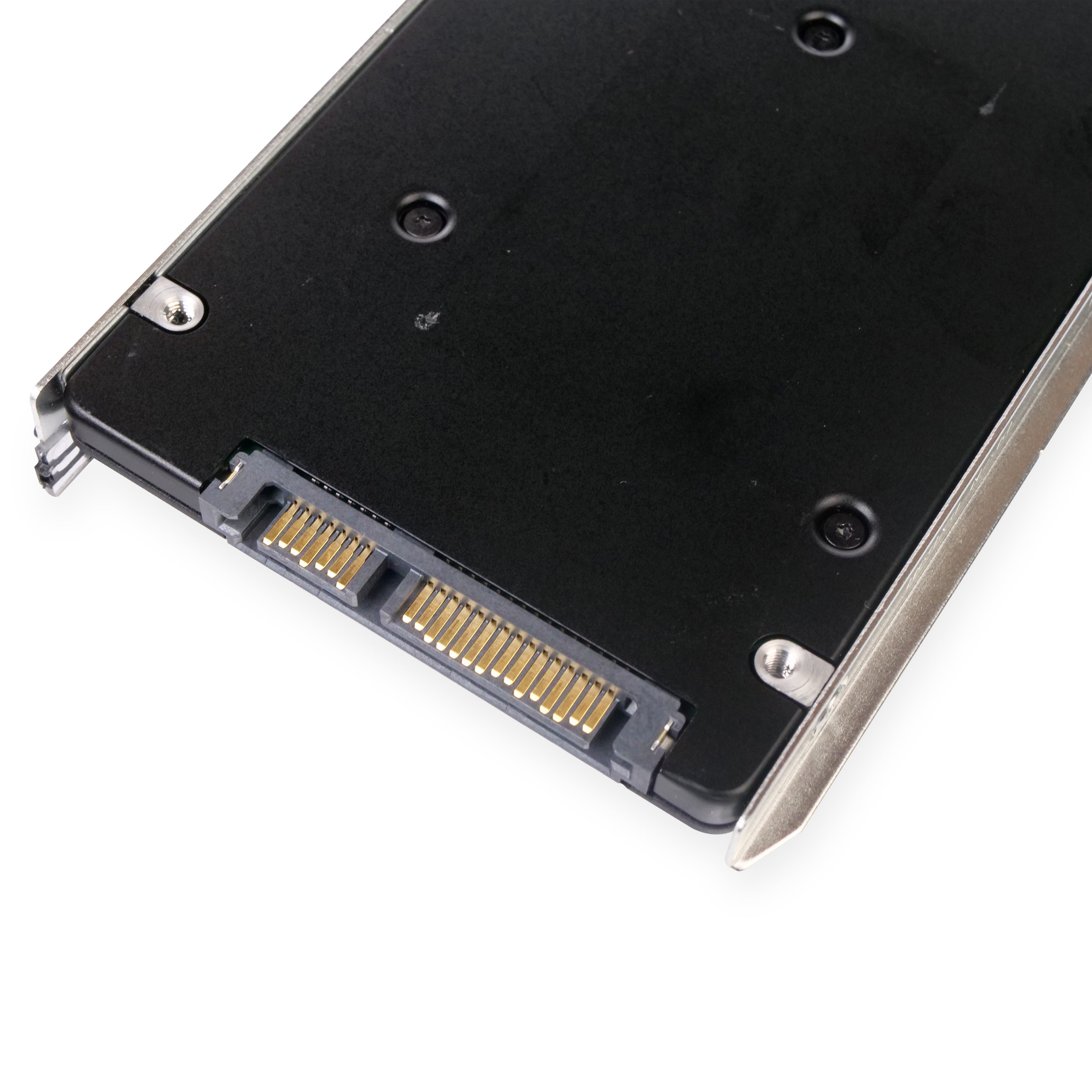 Dell G14 400-ATIC 3.84TB 1 DWPD SATA 6Gb/s 3D TLC 2.5in Refurbished SSD