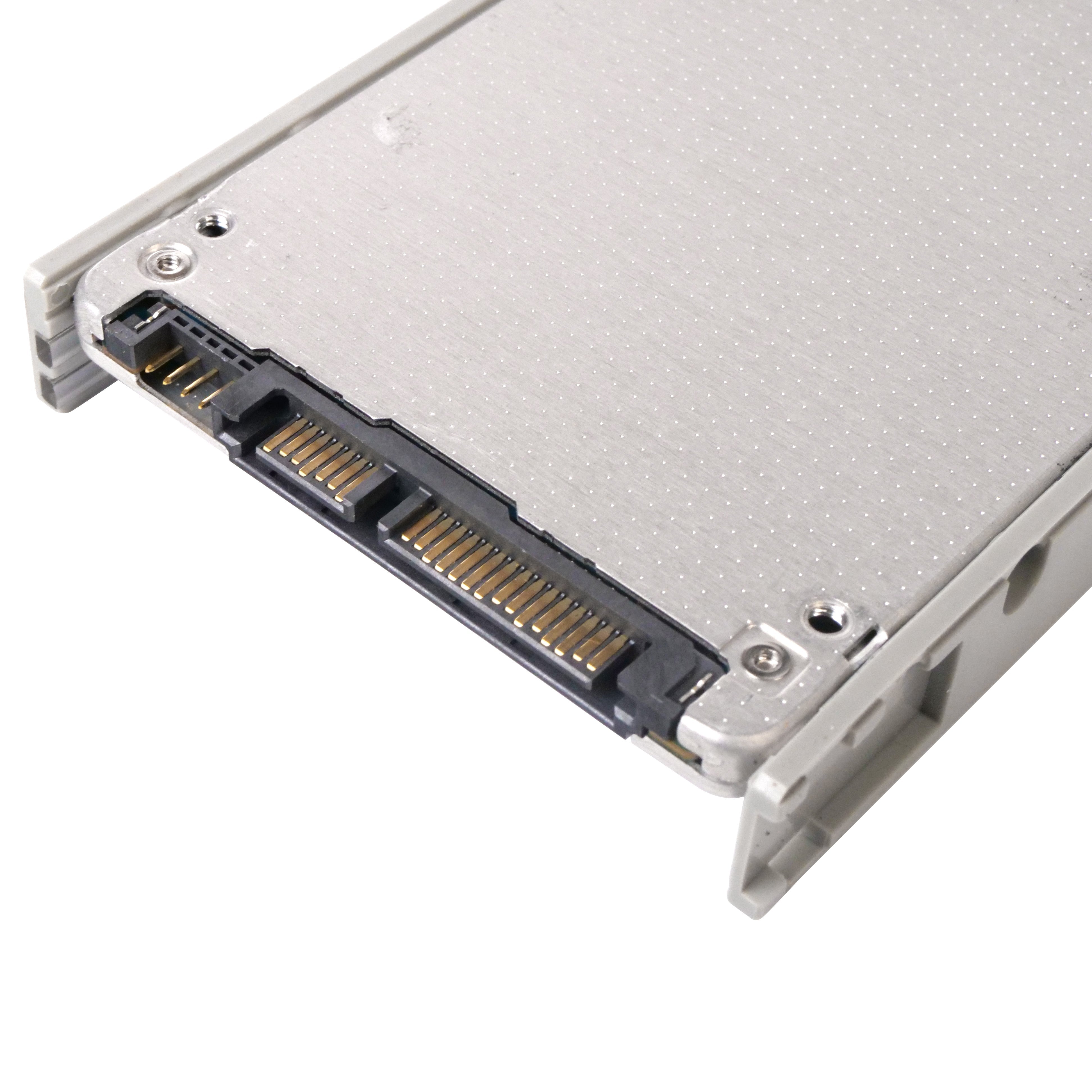 Dell G13 08PYG5 3.84TB 1 DWPD SATA 6Gb/s 3D TLC 2.5in Refurbished SSD